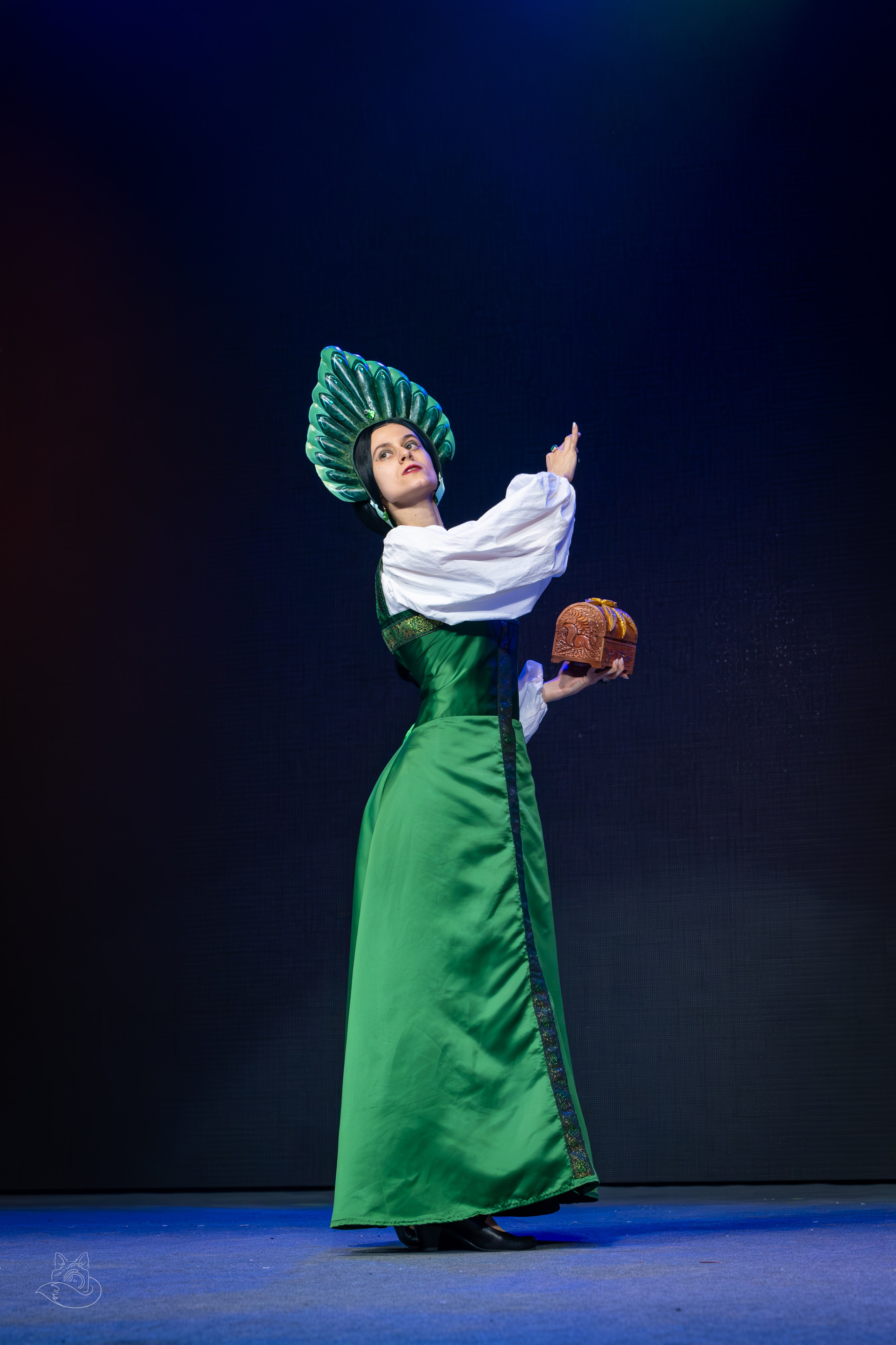 Конкурс Epic Con Russia 2025 | Москва. Косплей фотограф