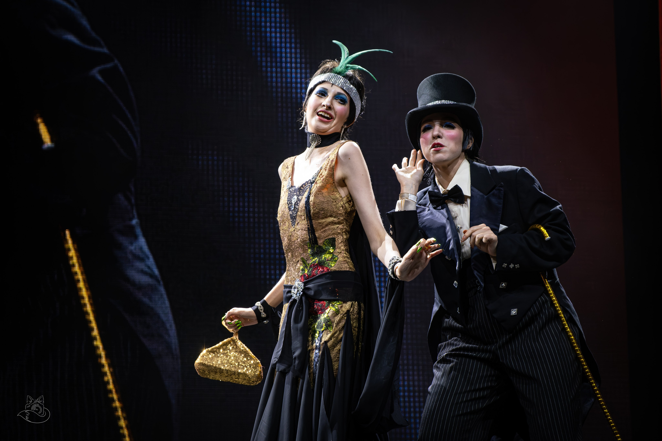 Победители Epic Con Russia 2025 | Москва. Косплей фотограф