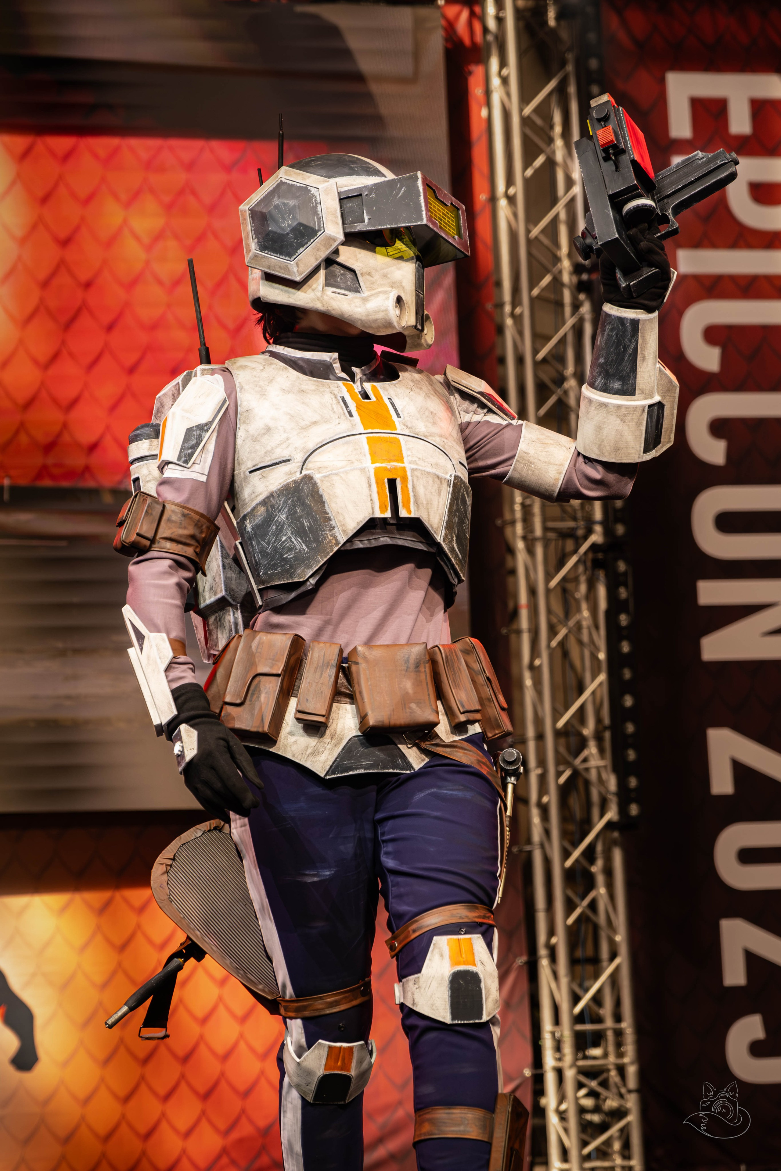 Победители Epic Con 2025. Косплей фотограф