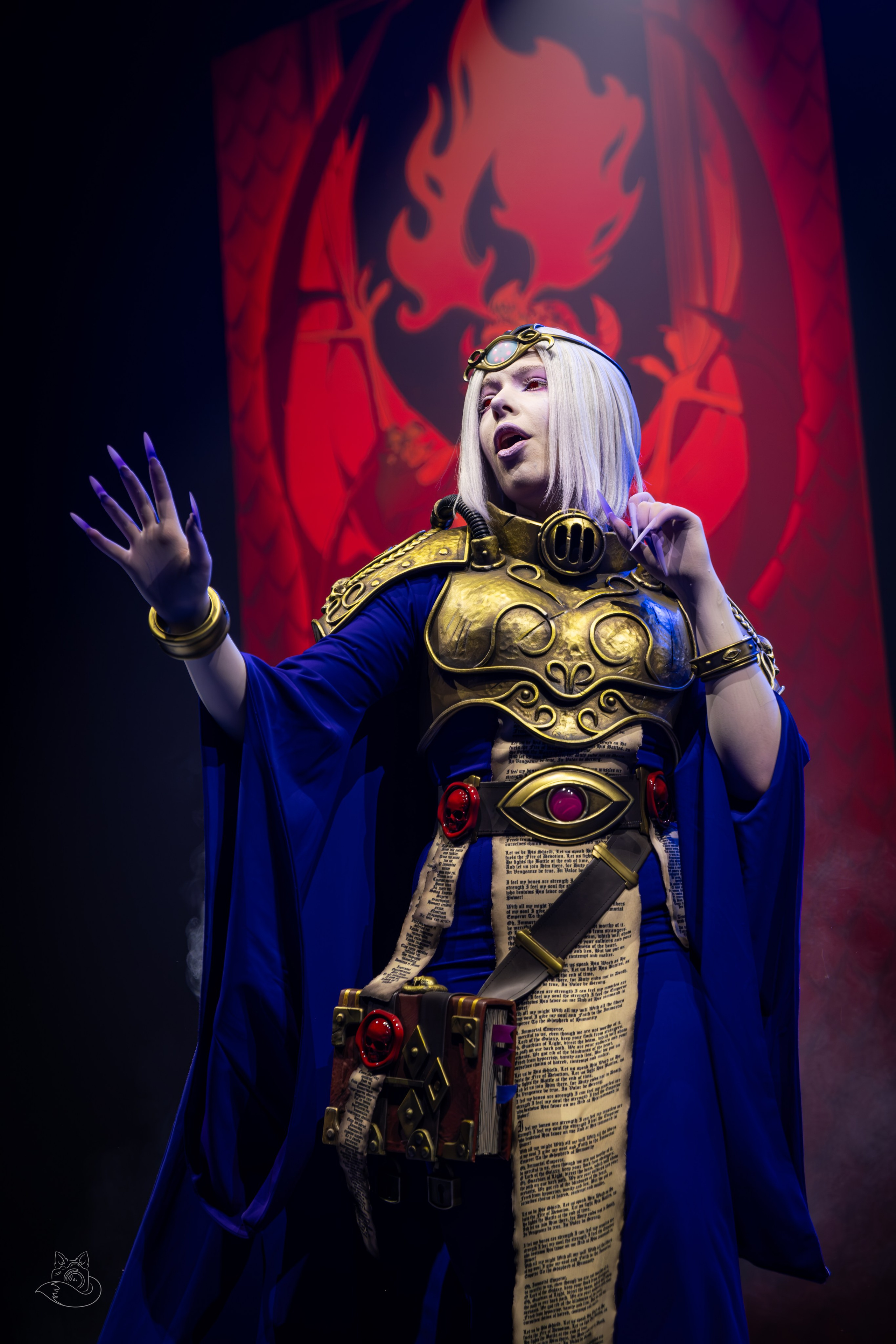 Победители Epic Con Russia 2025 | Москва. Косплей фотограф