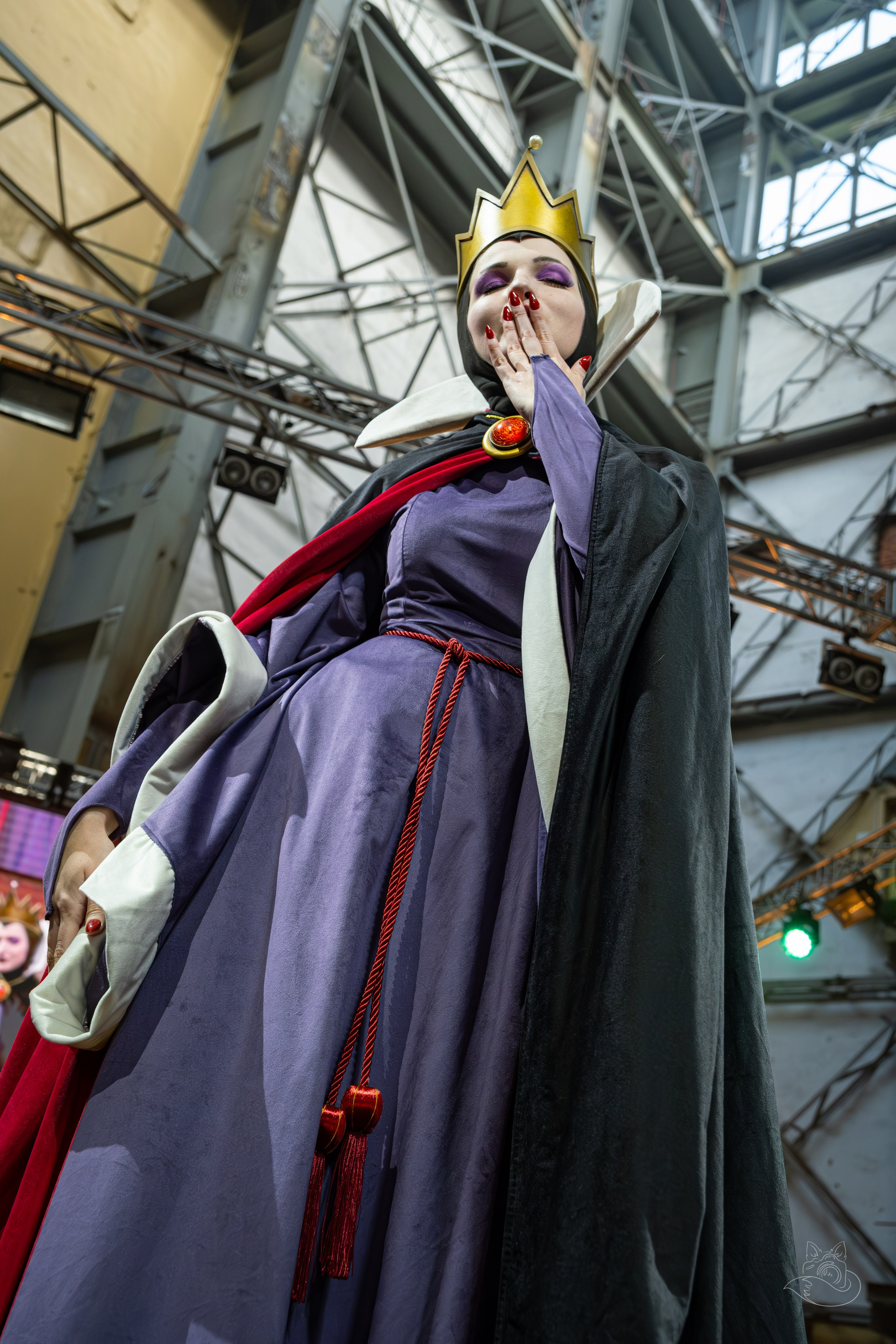 Конкурс Epic Con 2025. Косплей фотограф