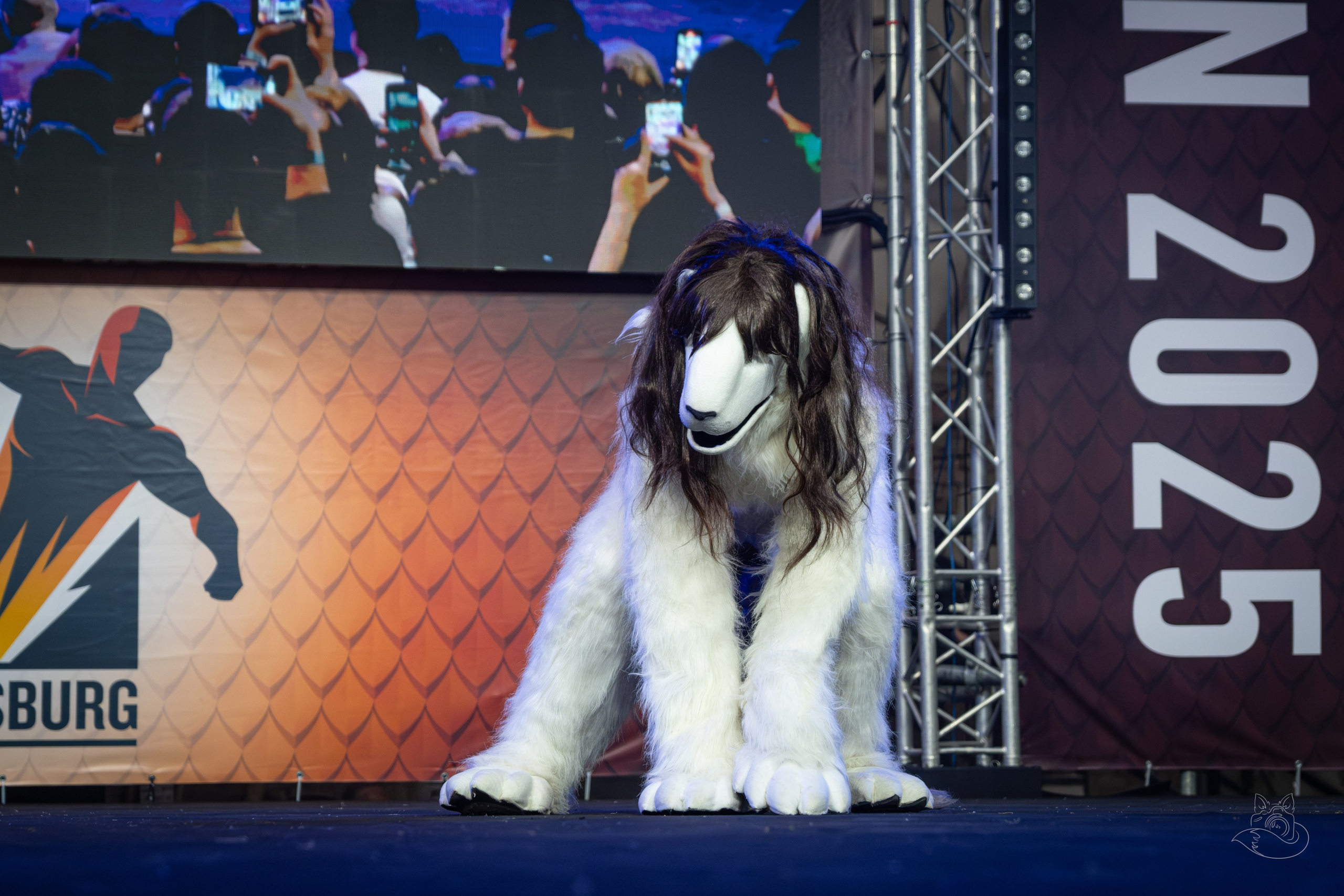 Конкурс Epic Con 2025. Косплей фотограф