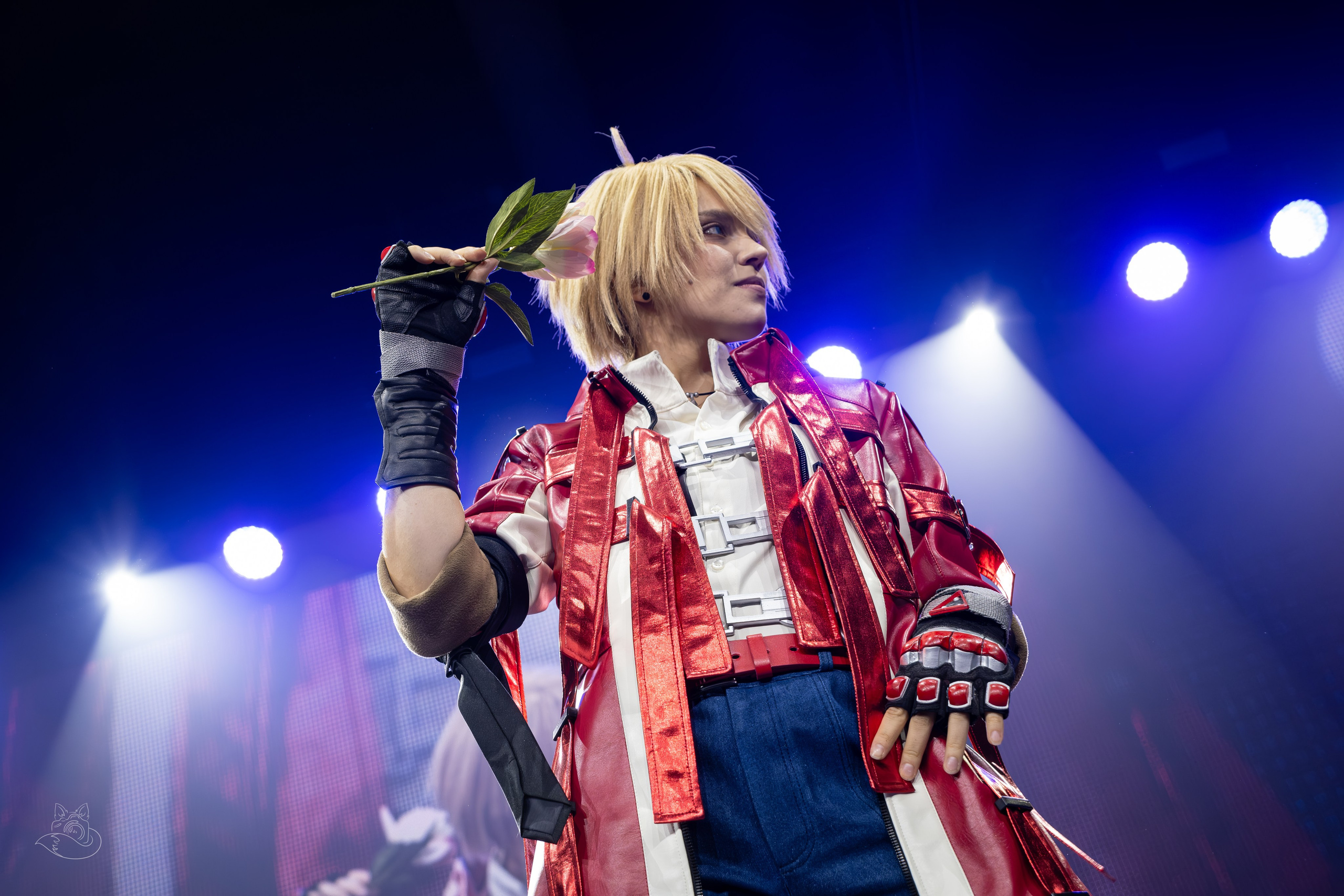 Конкурс Epic Con Russia 2025 | Москва. Косплей фотограф