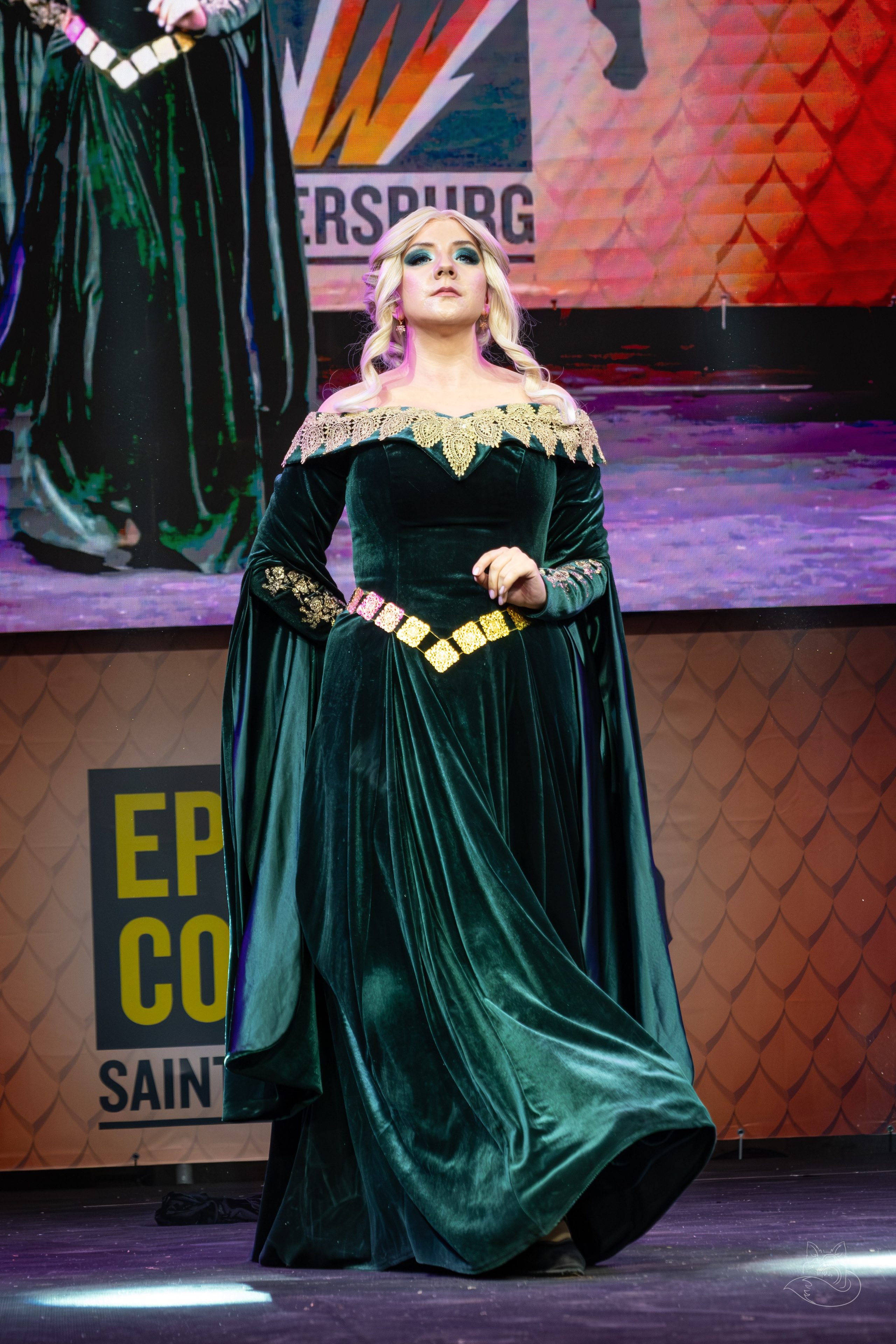 Конкурс Epic Con 2025. Косплей фотограф