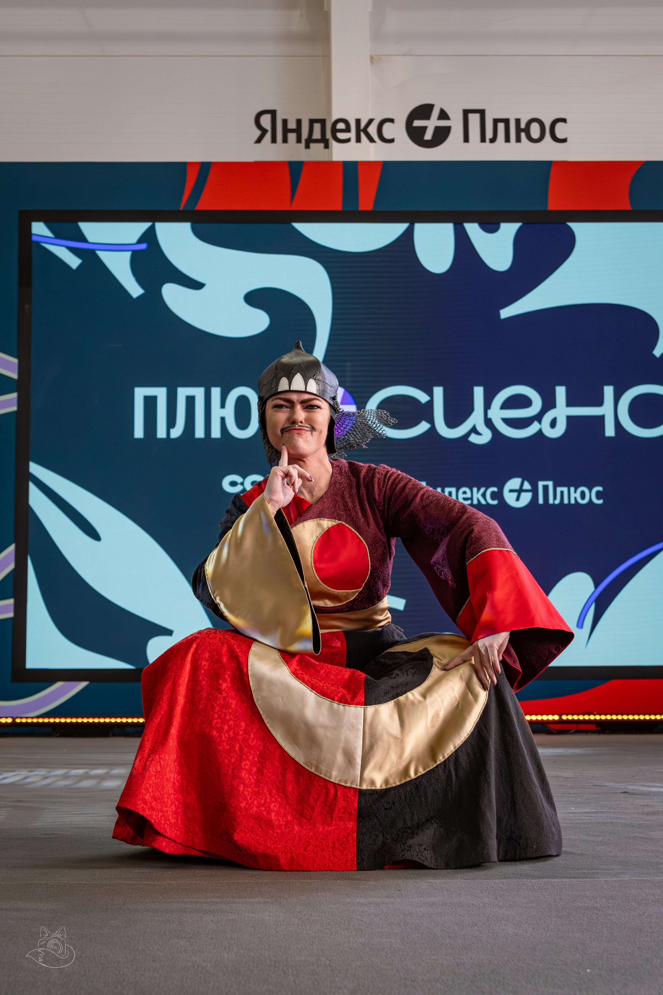 Comic Con Игромир 2025 | внеконкурсный косплей. Косплей фотограф