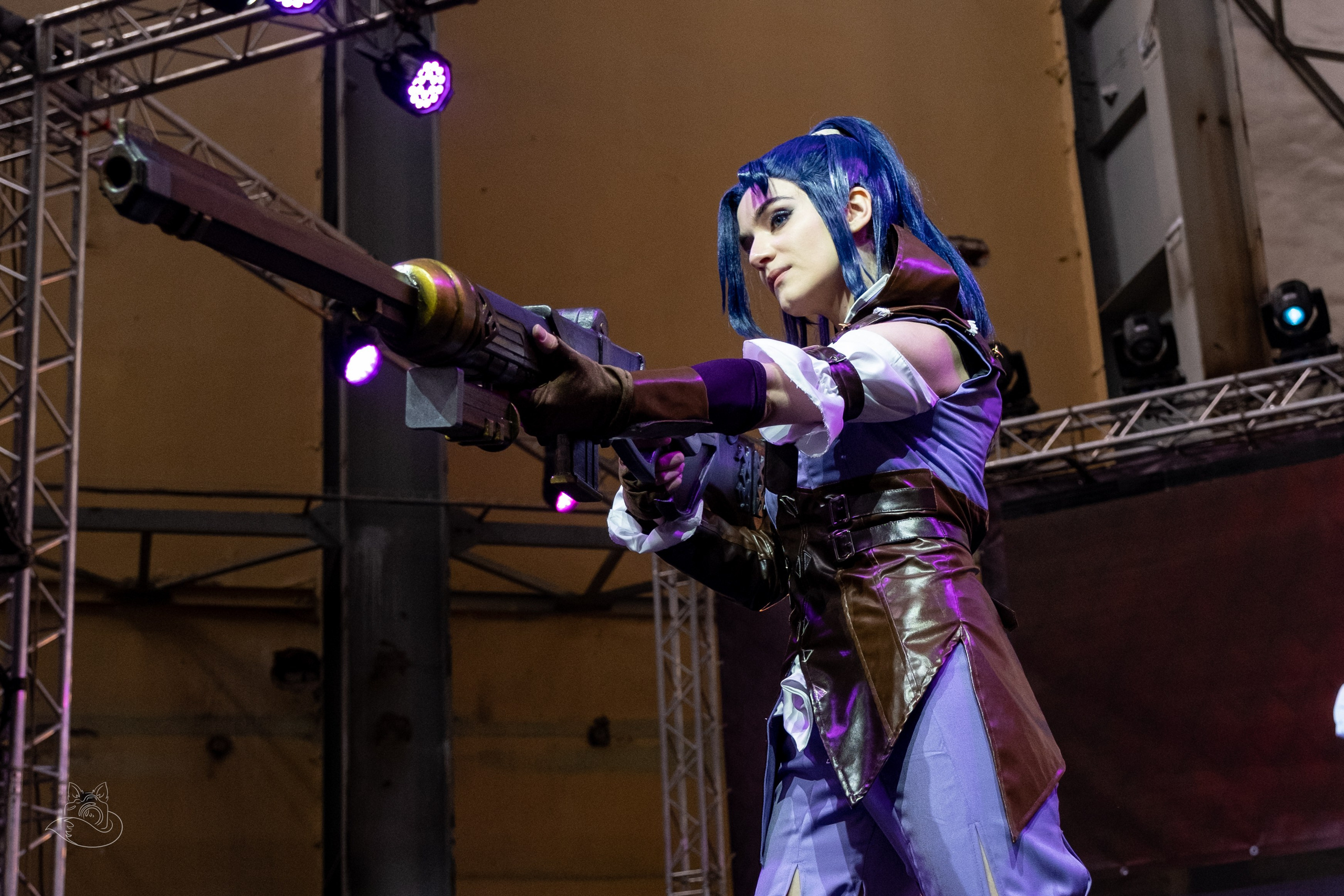 Победители Epic Con 2023. Косплей фотограф