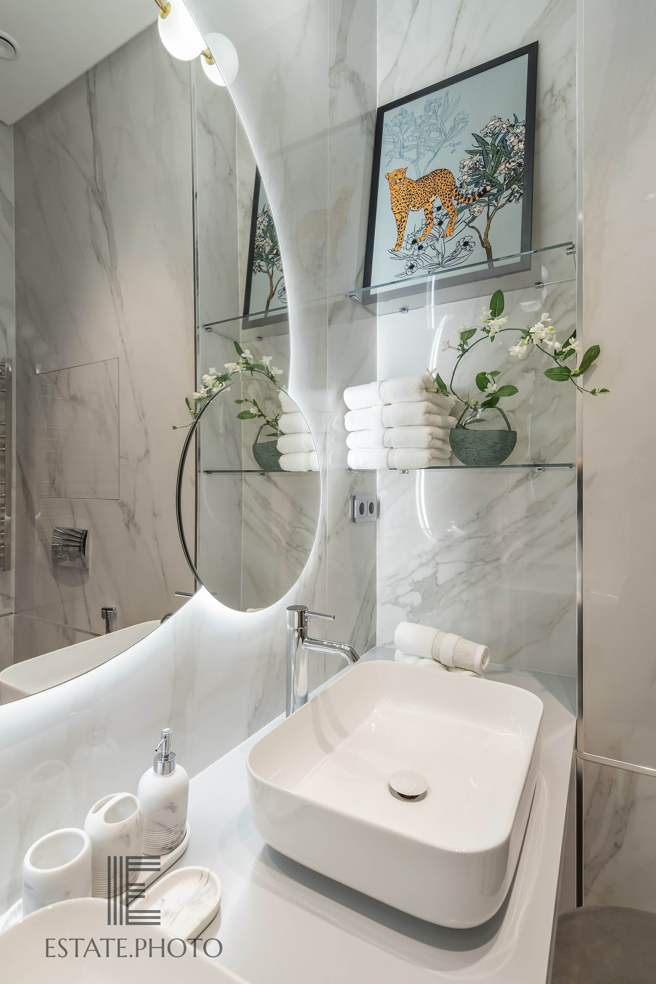 Съёмки для дизайнеров. Интерьерный фотограф Москва Татьяна Казакова