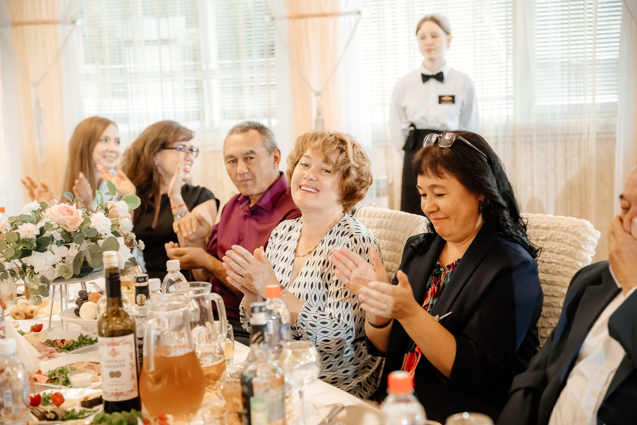 Тимур и Римма. Свадебный и семейный фотограф Разида Мухаметова