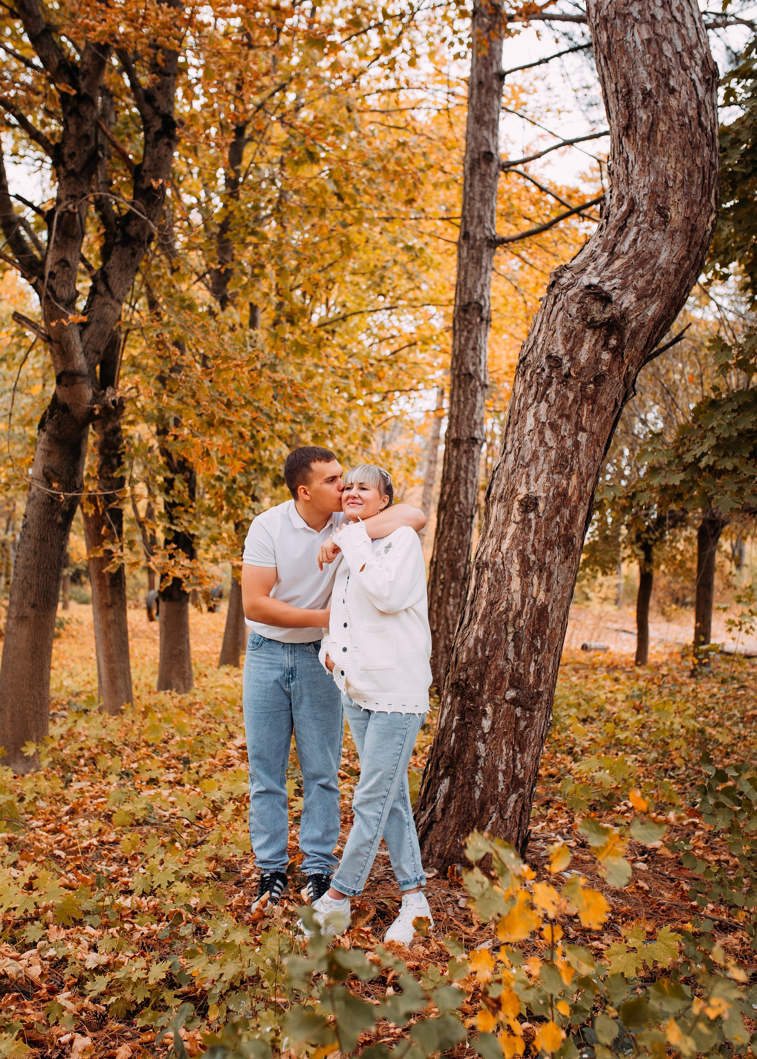 Горины!!!. Фотограф в Приморско-Ахтарске Марьяна Чопко