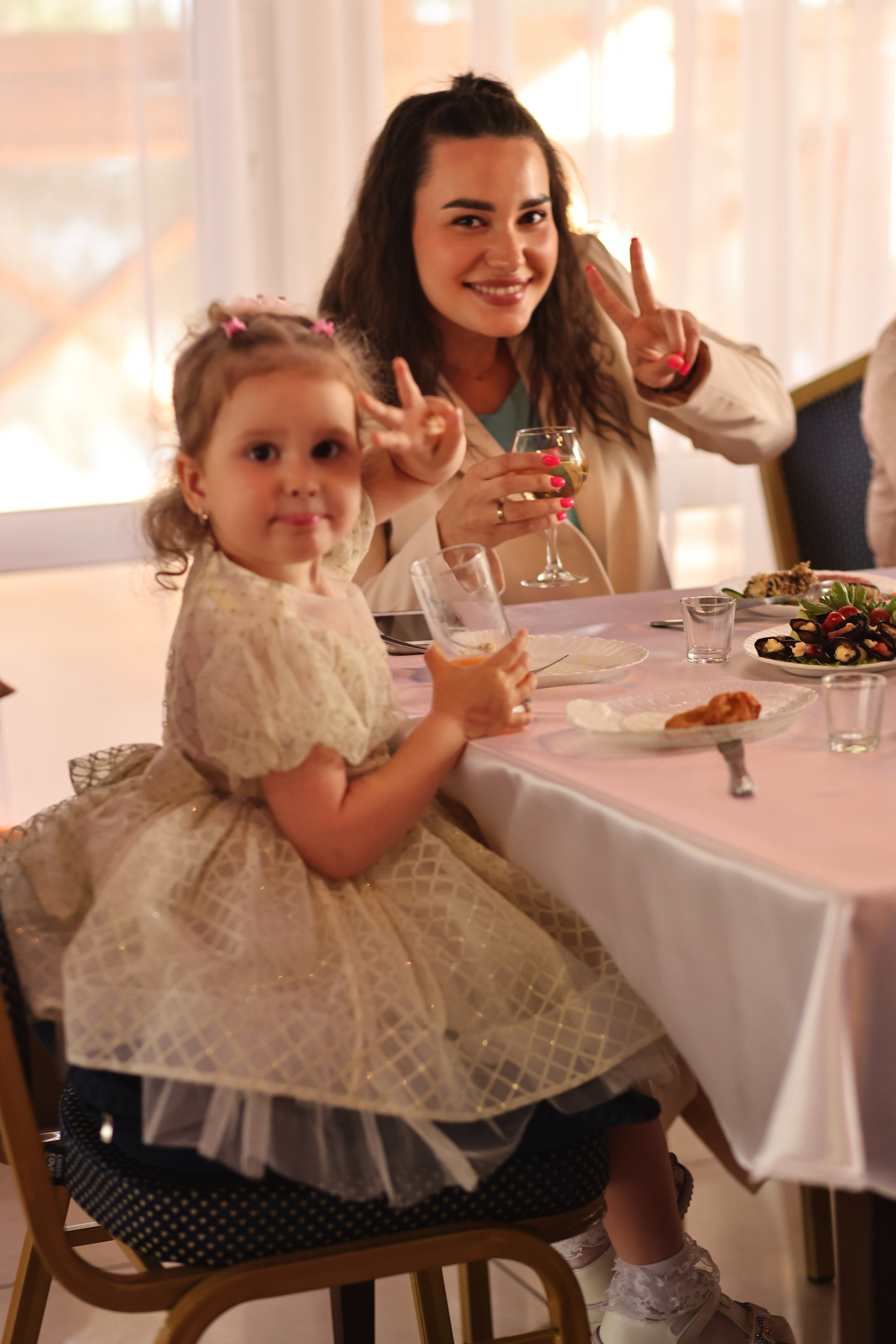 Юбилей Елена. Семейный фотограф в Вышнем Волочке — Ульяна Иванова | Фотосессии для всей семьи