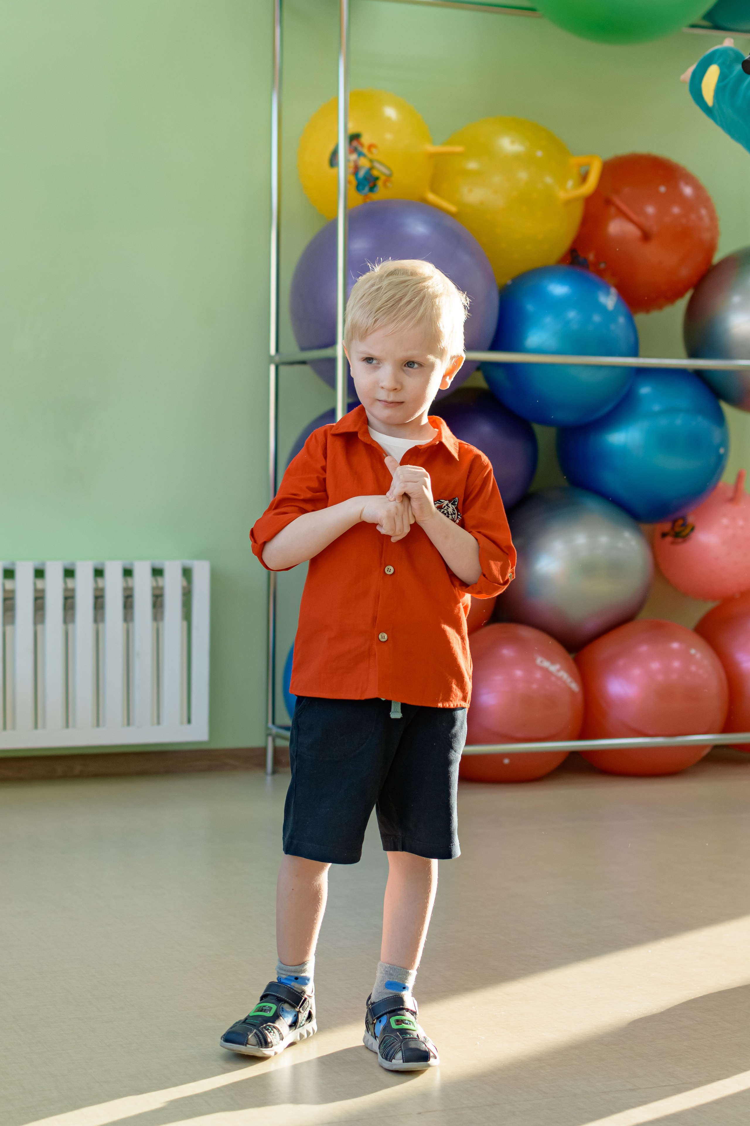 ЭМИЛЬ/HAPPY BIRTHDAY. Photokarish