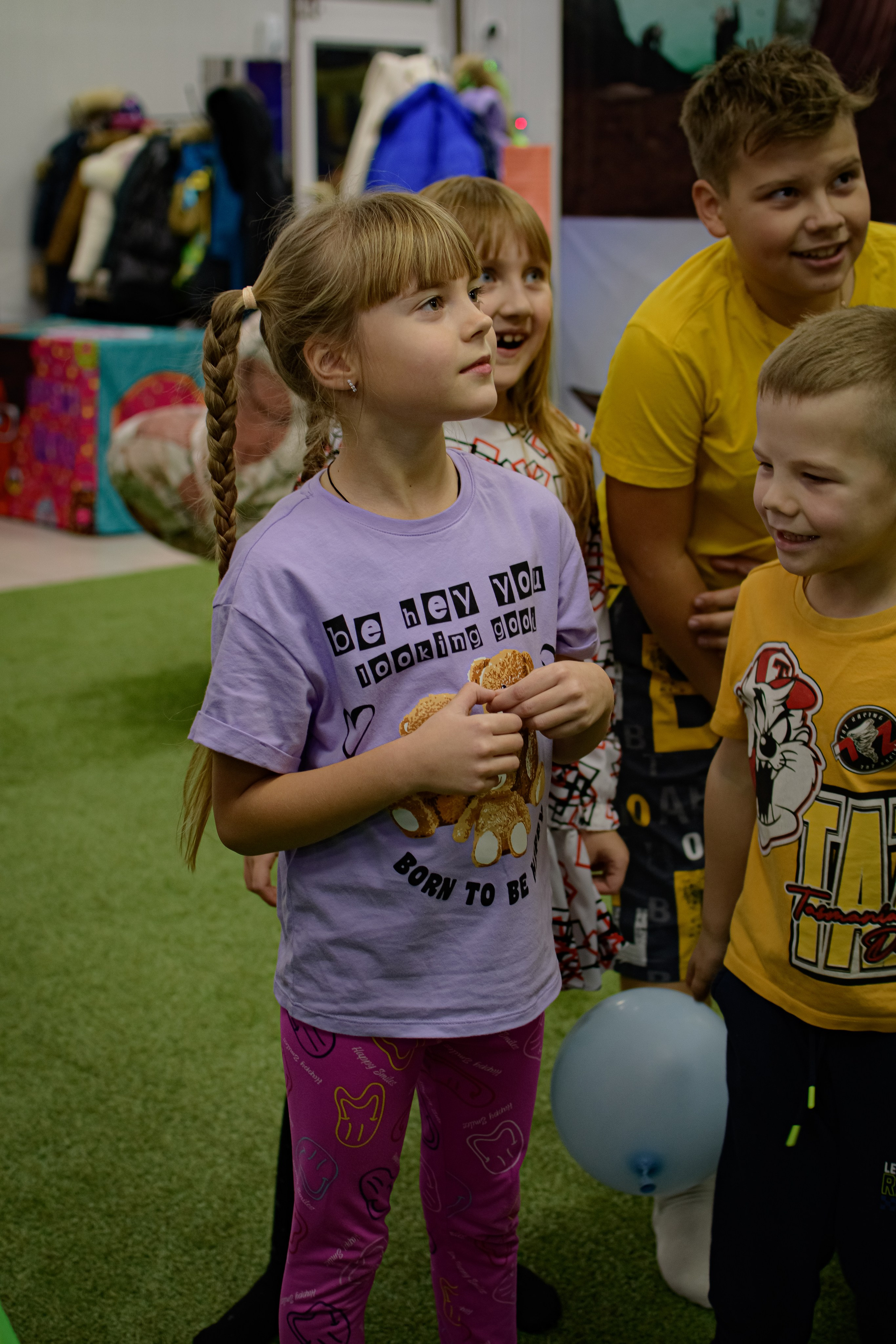 ДЕНЬ РОЖДЕНИЯ / АЛЕКСЕЙ 7 ЛЕТ. Photokarish