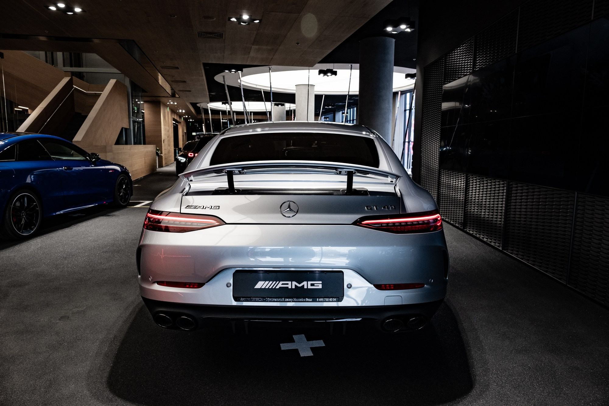 Рекламная съемка автомобилей. Автоспортивный бренд фотограф в Москве — Виктория Логинова