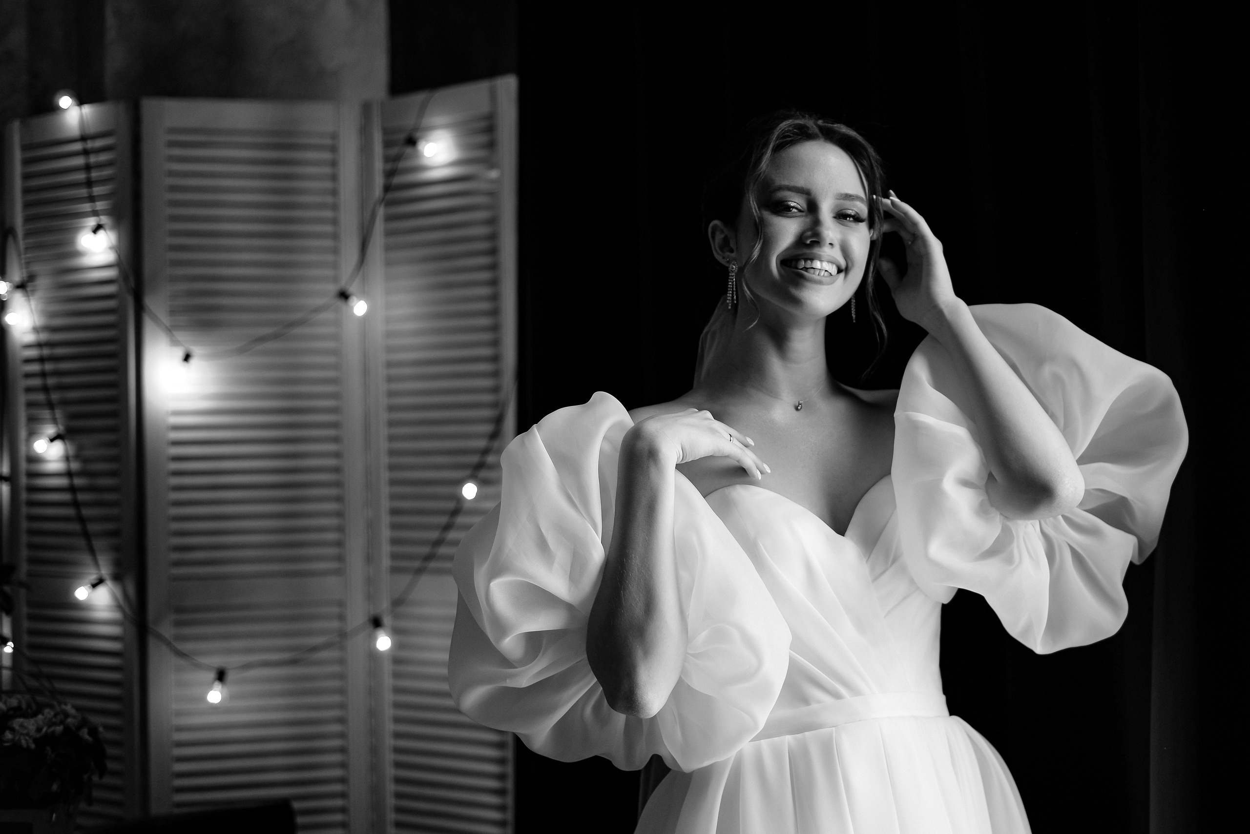 Даша и Вова. Семейный и свадебный фотограф Галина Абакумова, фотосессии в Белгороде