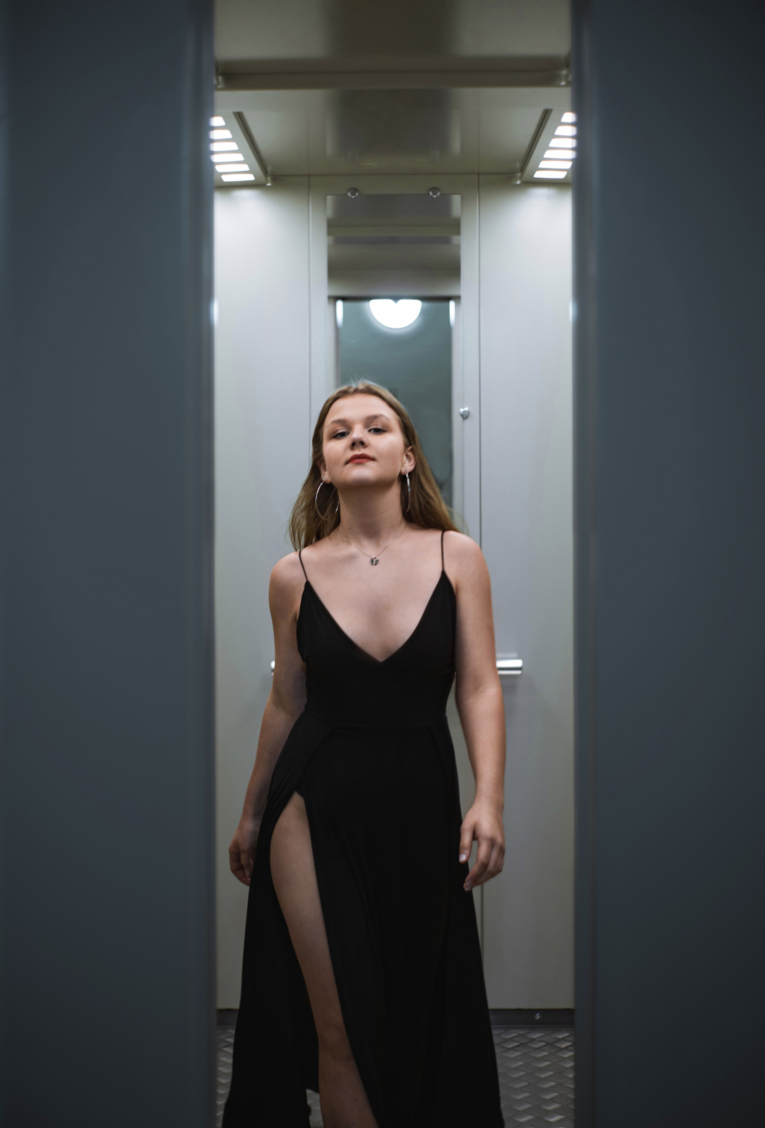 Алиса, уличная съемка. Семейный и свадебный фотограф Галина Абакумова, фотосессии в Белгороде