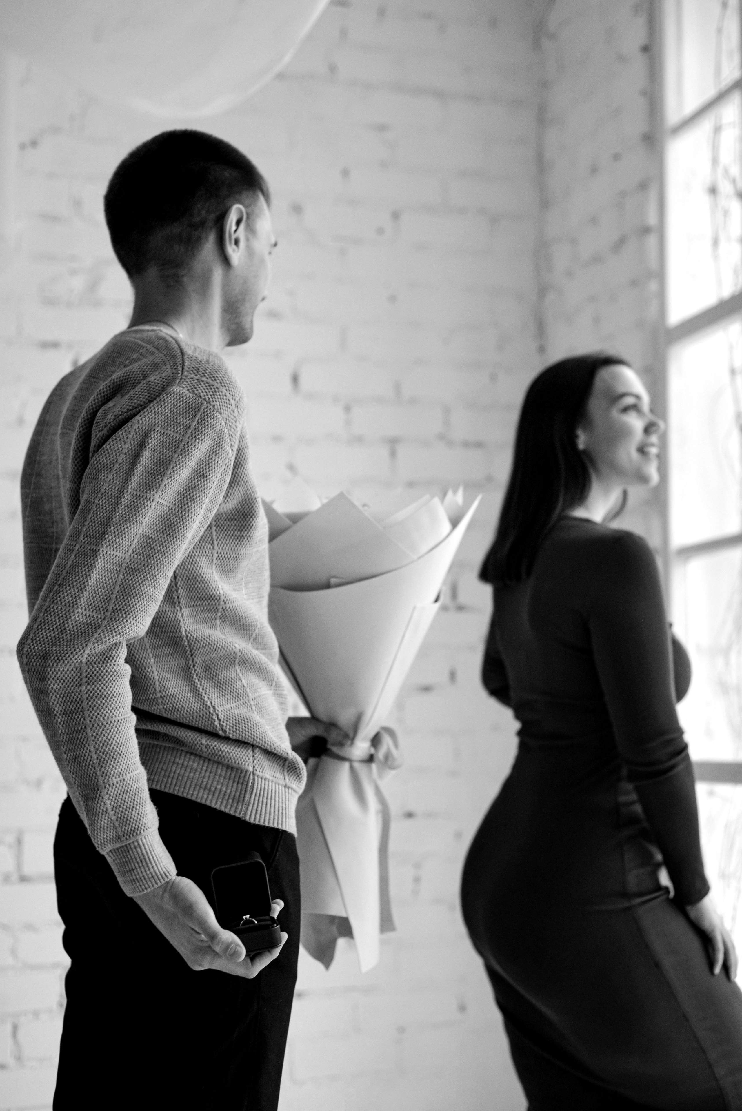 Предложение в студии. Семейный и свадебный фотограф Галина Абакумова, фотосессии в Белгороде