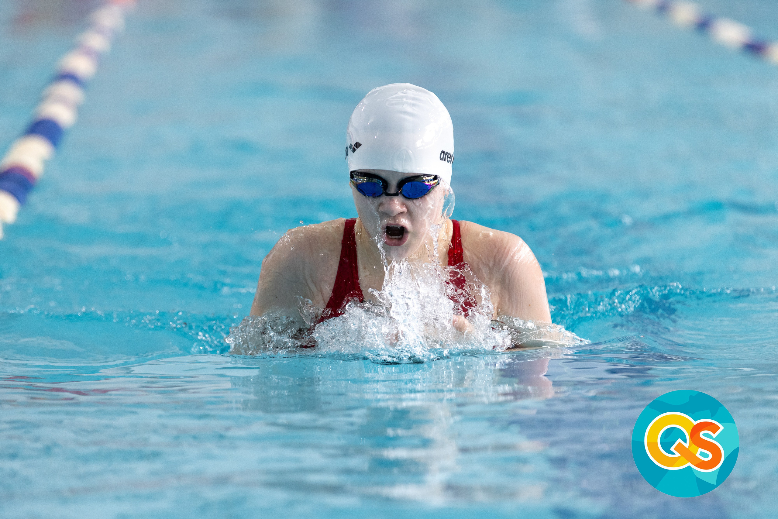 QueenShark, II этап // Фотограф Алексей Соломин. Спортивный фотограф Алексей Соломин