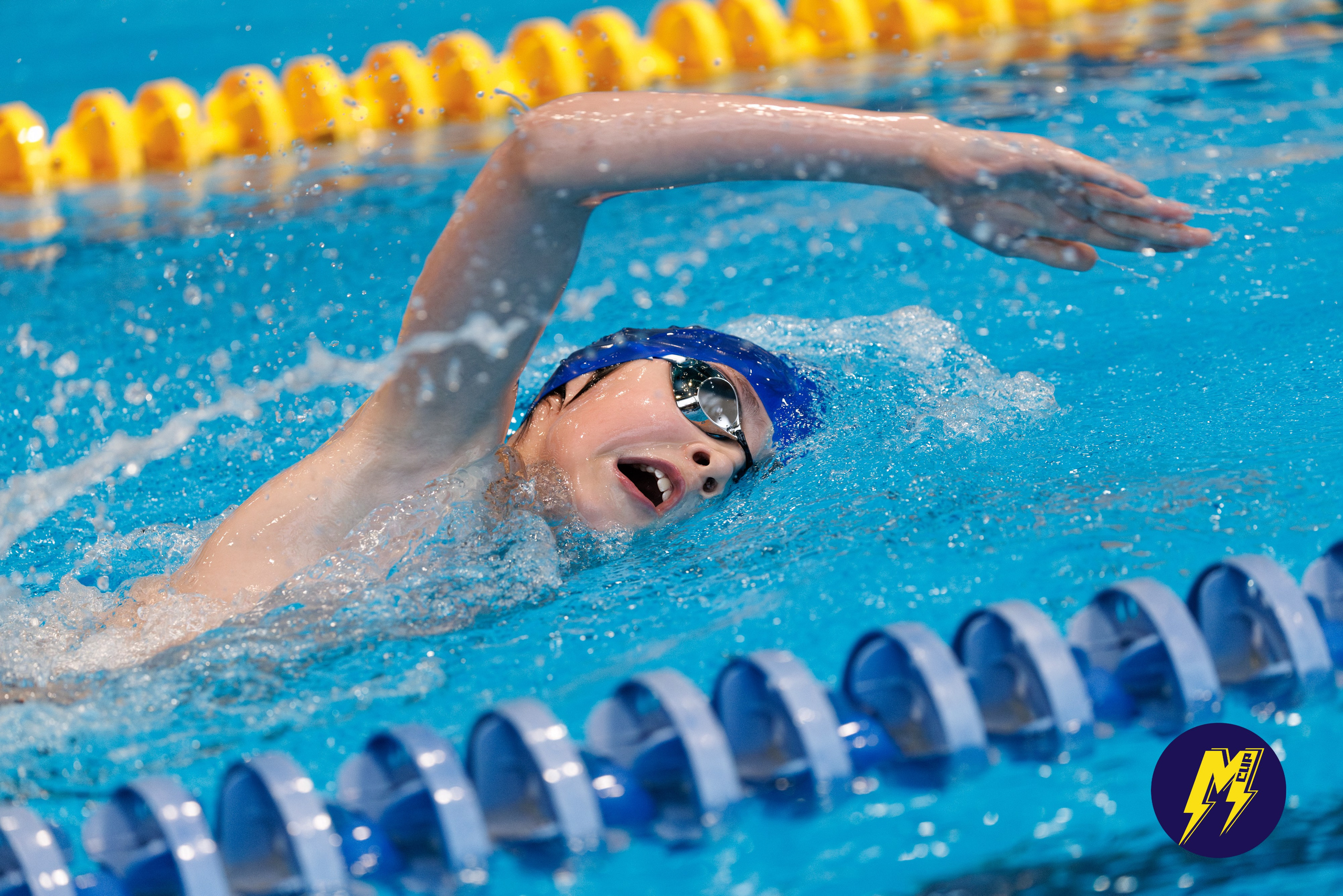 Мытищи Cup, День Стайера / GRC Group. Спортивный фотограф Алексей Соломин
