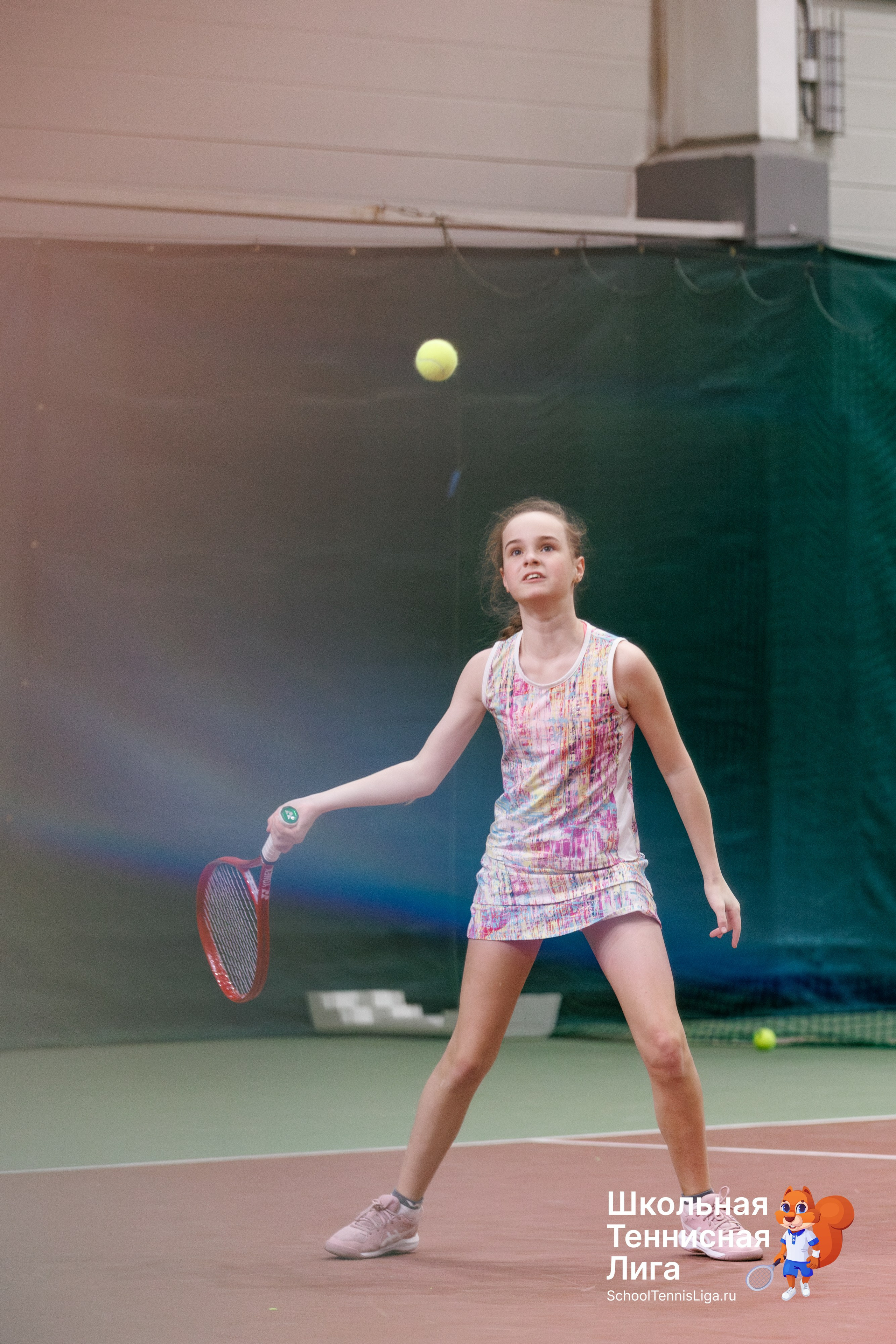 Фото с турниров ШТЛ 18 апреля. Спортивный фотограф Алексей Соломин