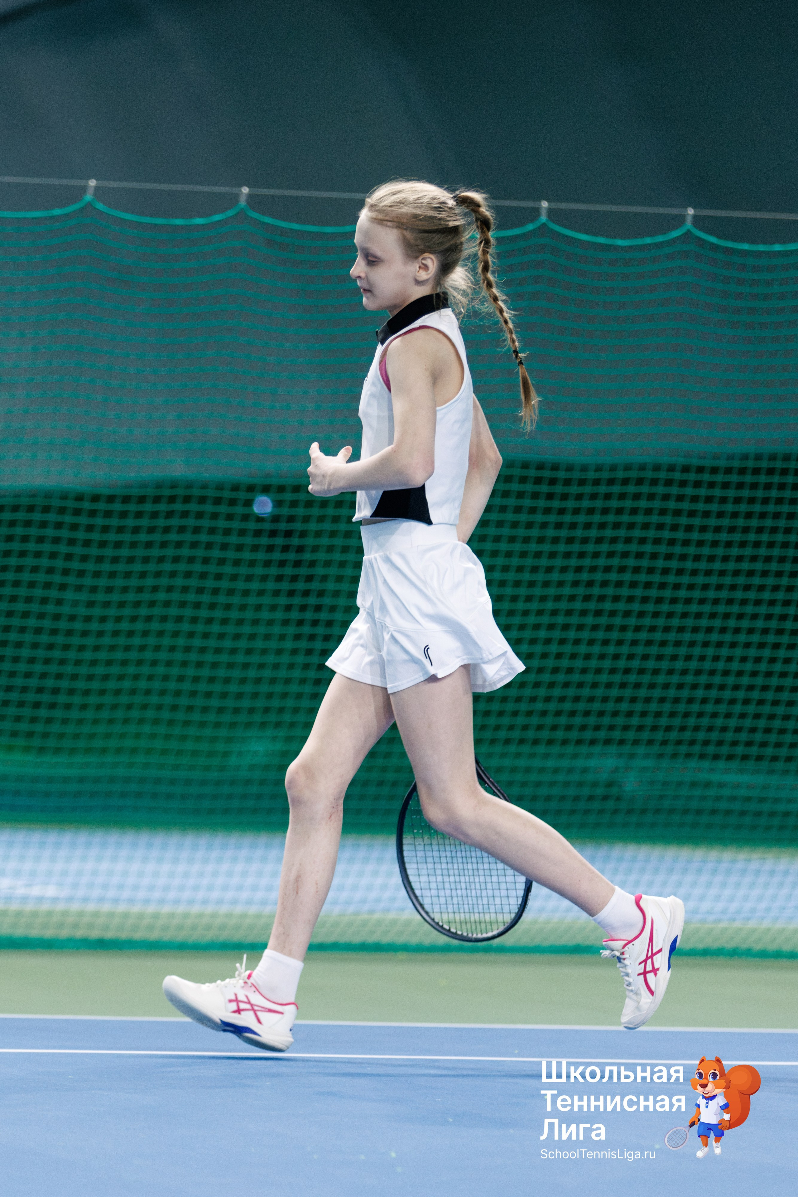 Турнир ШТЛ в Видном. Спортивный фотограф Алексей Соломин