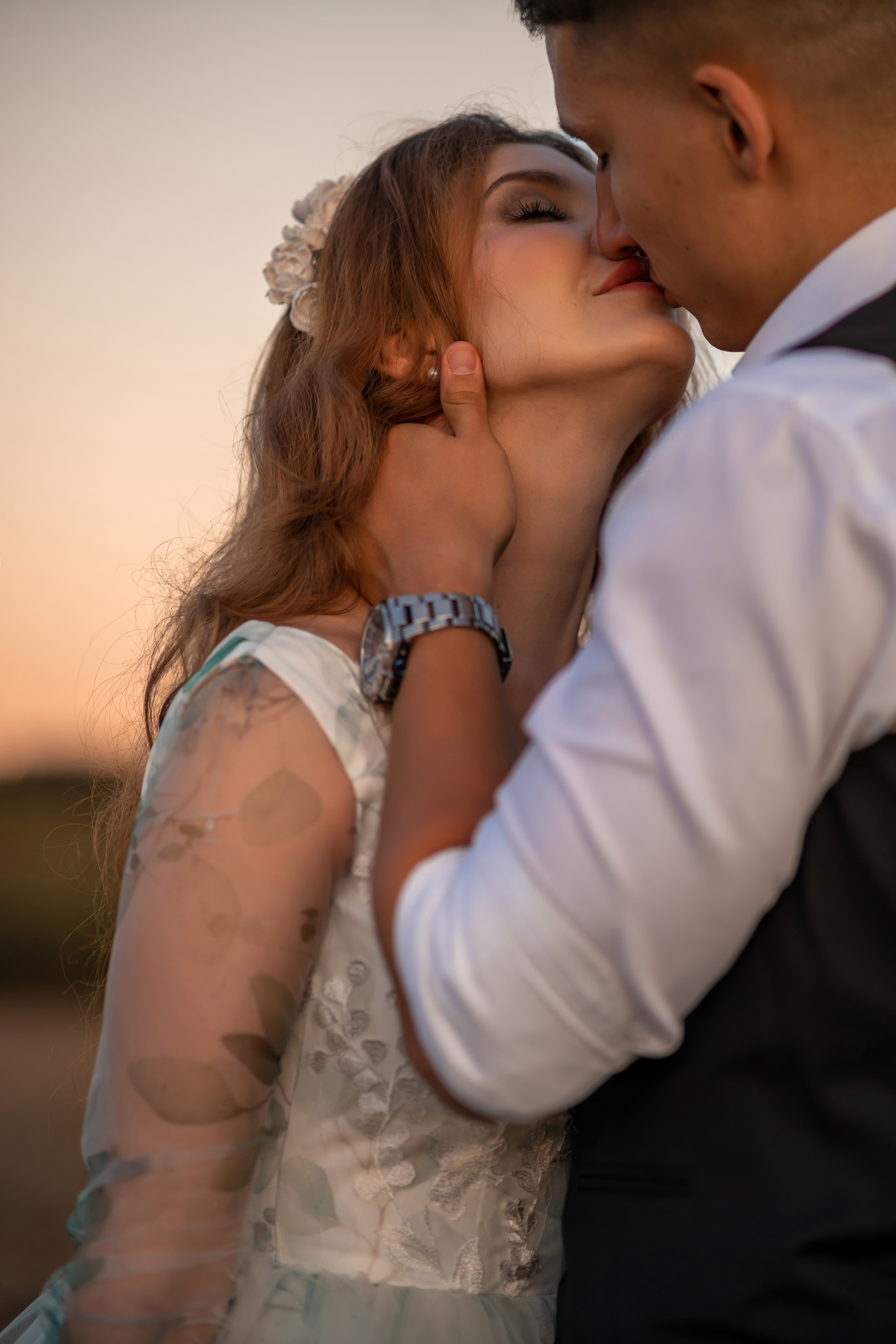 Пётр и Антонина. Череваненко Сергей и Элина — свадебный фотограф видеограф