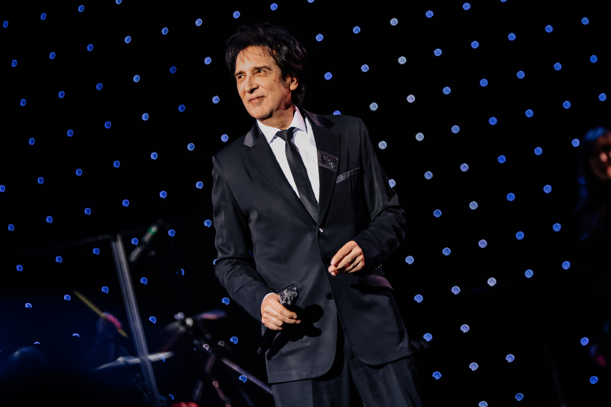 Кай Метов, Кремлевский Дворец. Фотограф Ольга Махалова — Санкт-Петербург, Москва, Нижний Новгород