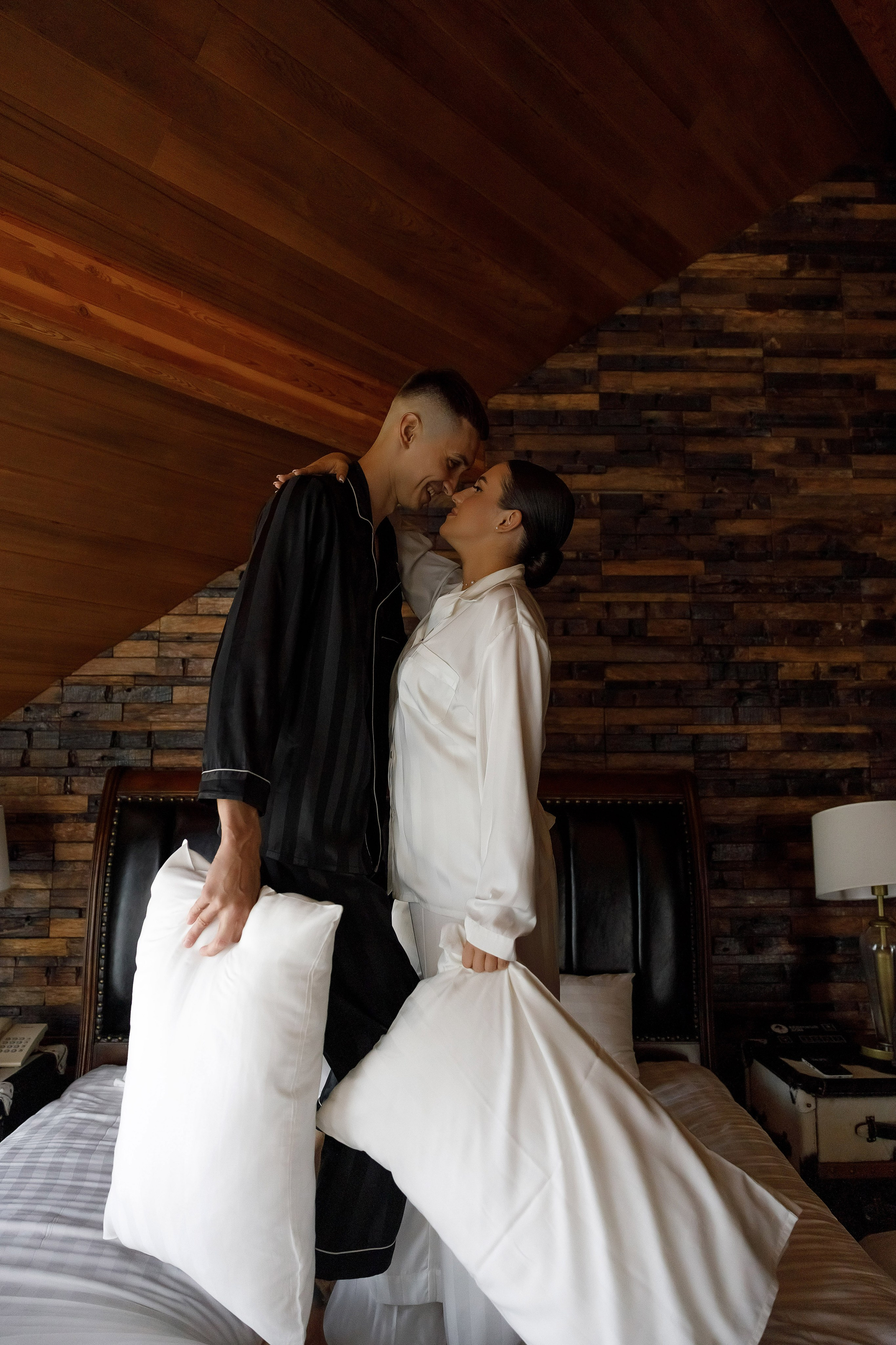 Алёна и Сергей Kedr Hall. Свадебный и семейный фотограф  во Владивостоке Ольга Украинец