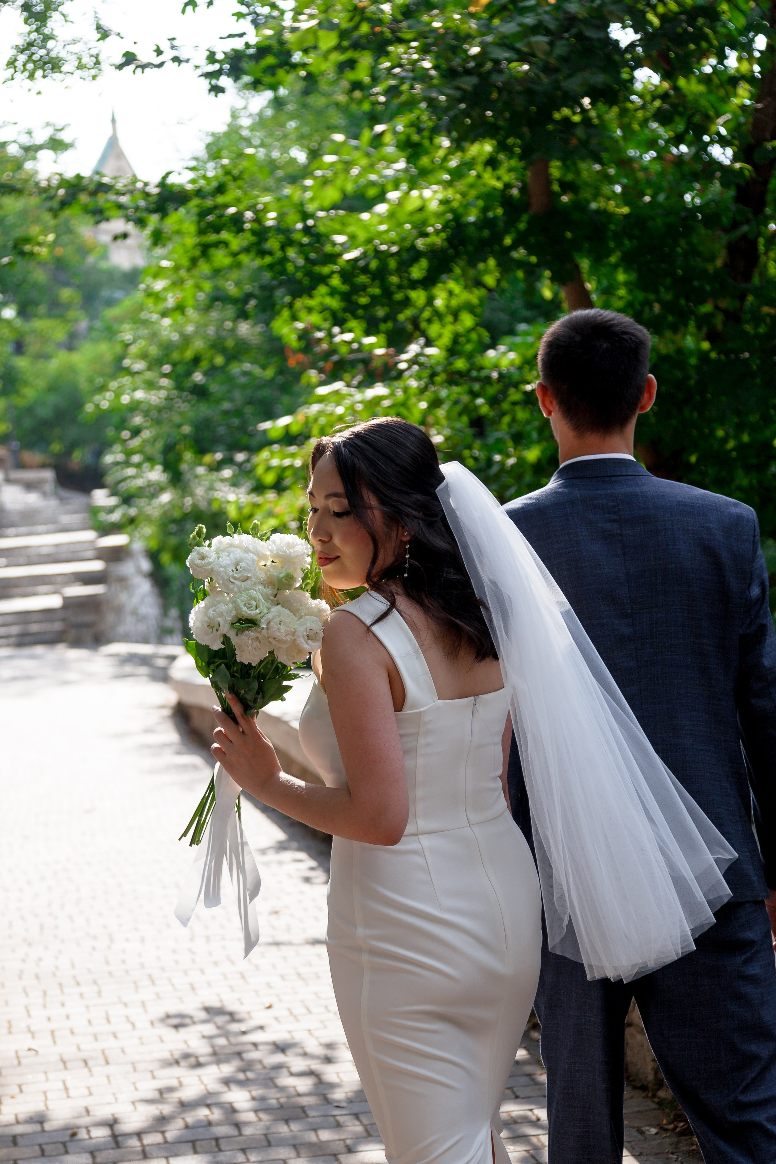 Свадьбы и Love Story. Фотограф Пятигорск и КМВ Гладченко Ульяна