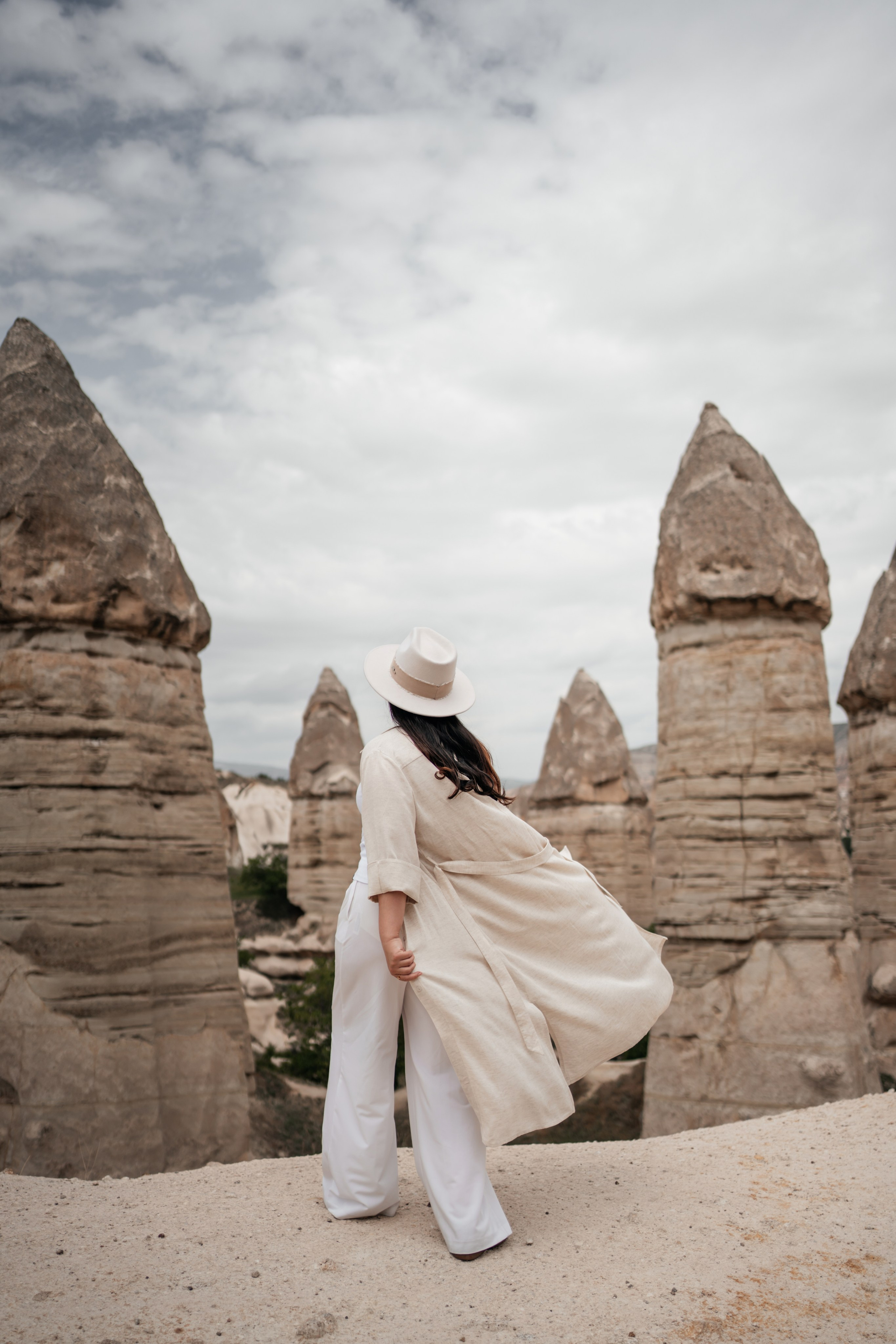 Фотоотчет тура в Каппадокию и Стамбул. Семейный фотограф, фотосессия беременности в Новосибирске Кристина Киб
