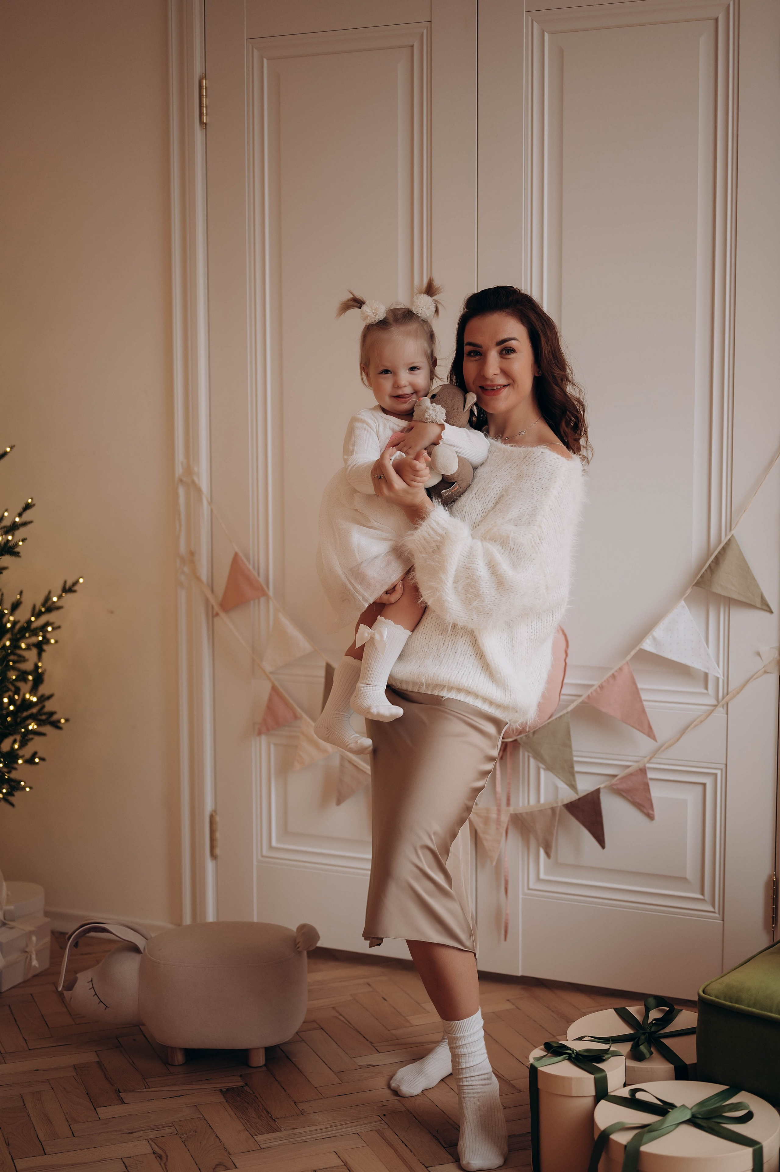 Семейные истории. Главная