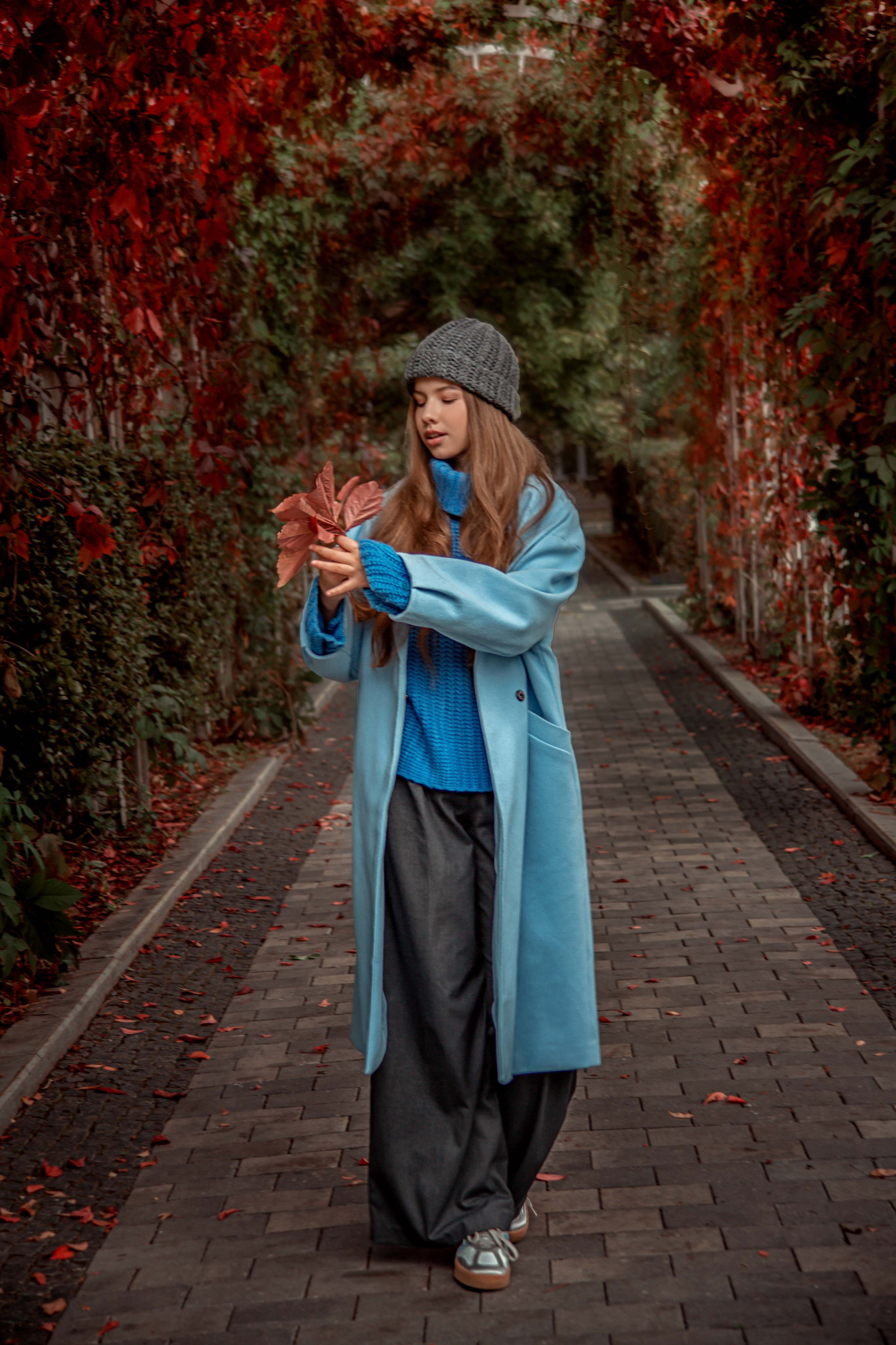 Маша. Семейный и детский фотограф в Москве Ольга Кривенцова