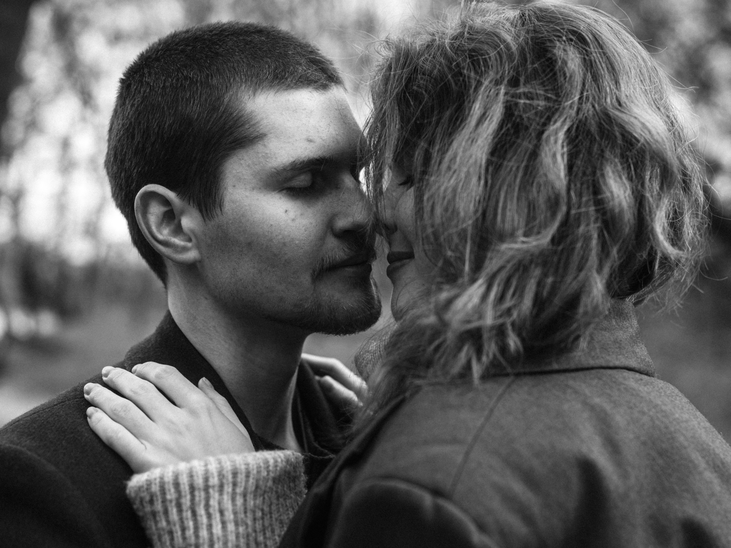 Любя побеждай. Видеограф и фотограф в Москве