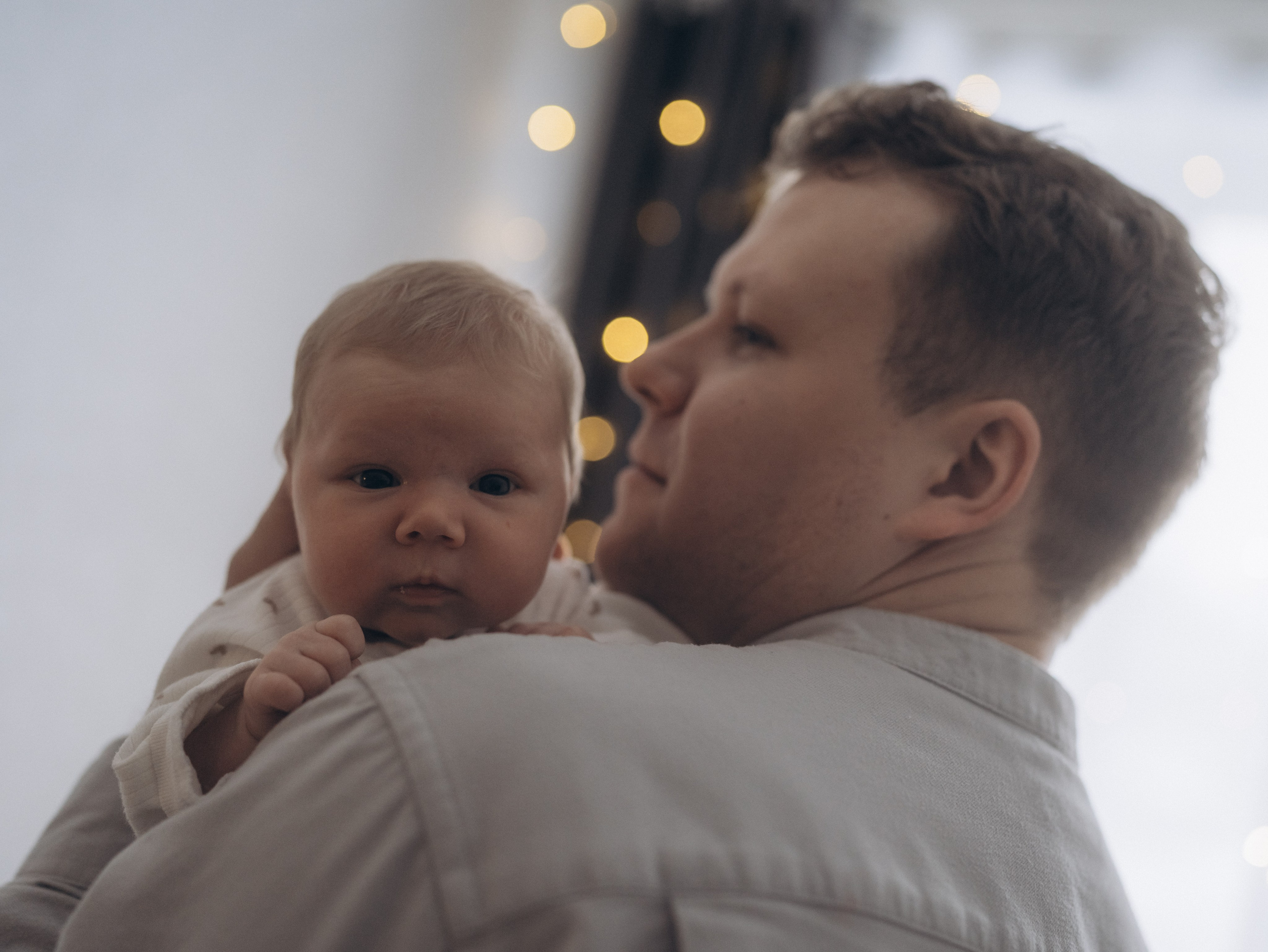 Варя и родители. Семейный фотограф и видеограф в Москве