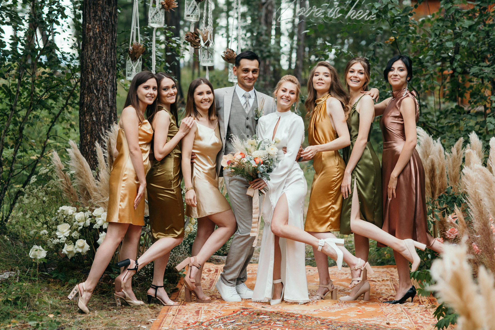 Александр и Катрин. Главная