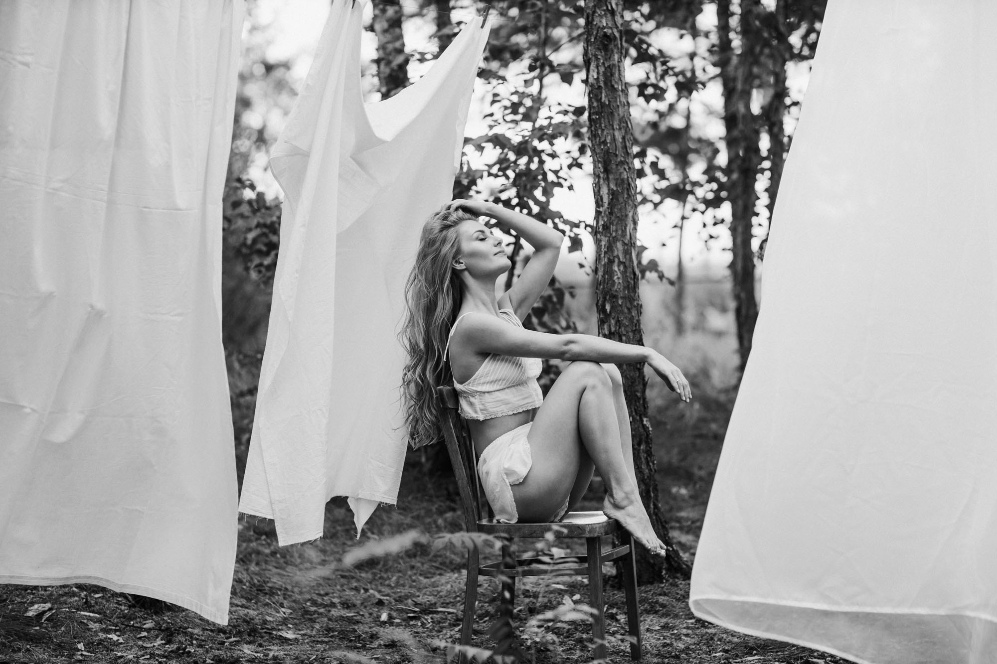 Александр и Катрин. Главная