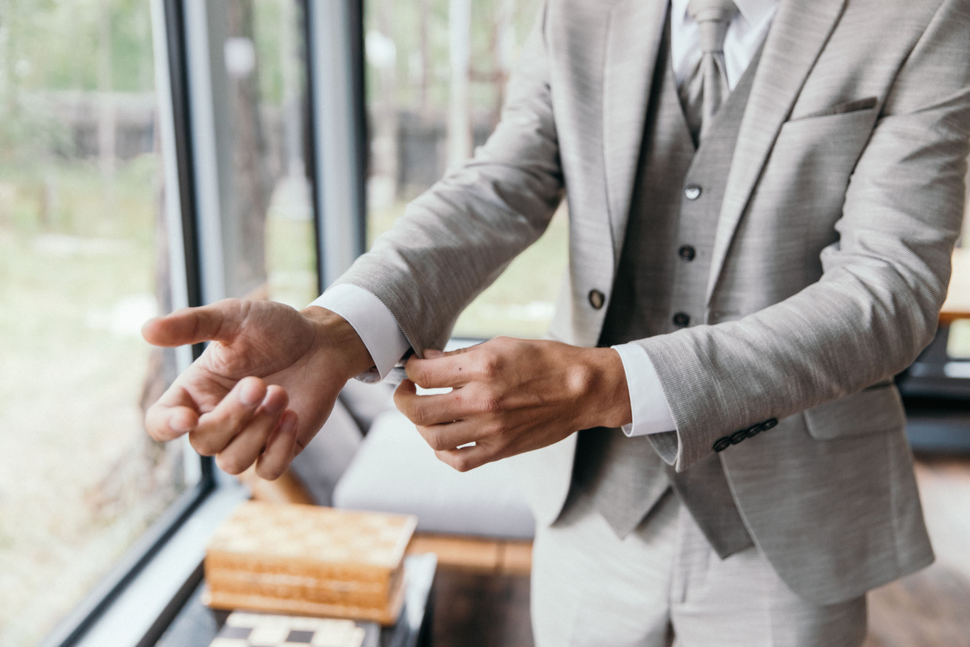 Александр и Катрин. Главная