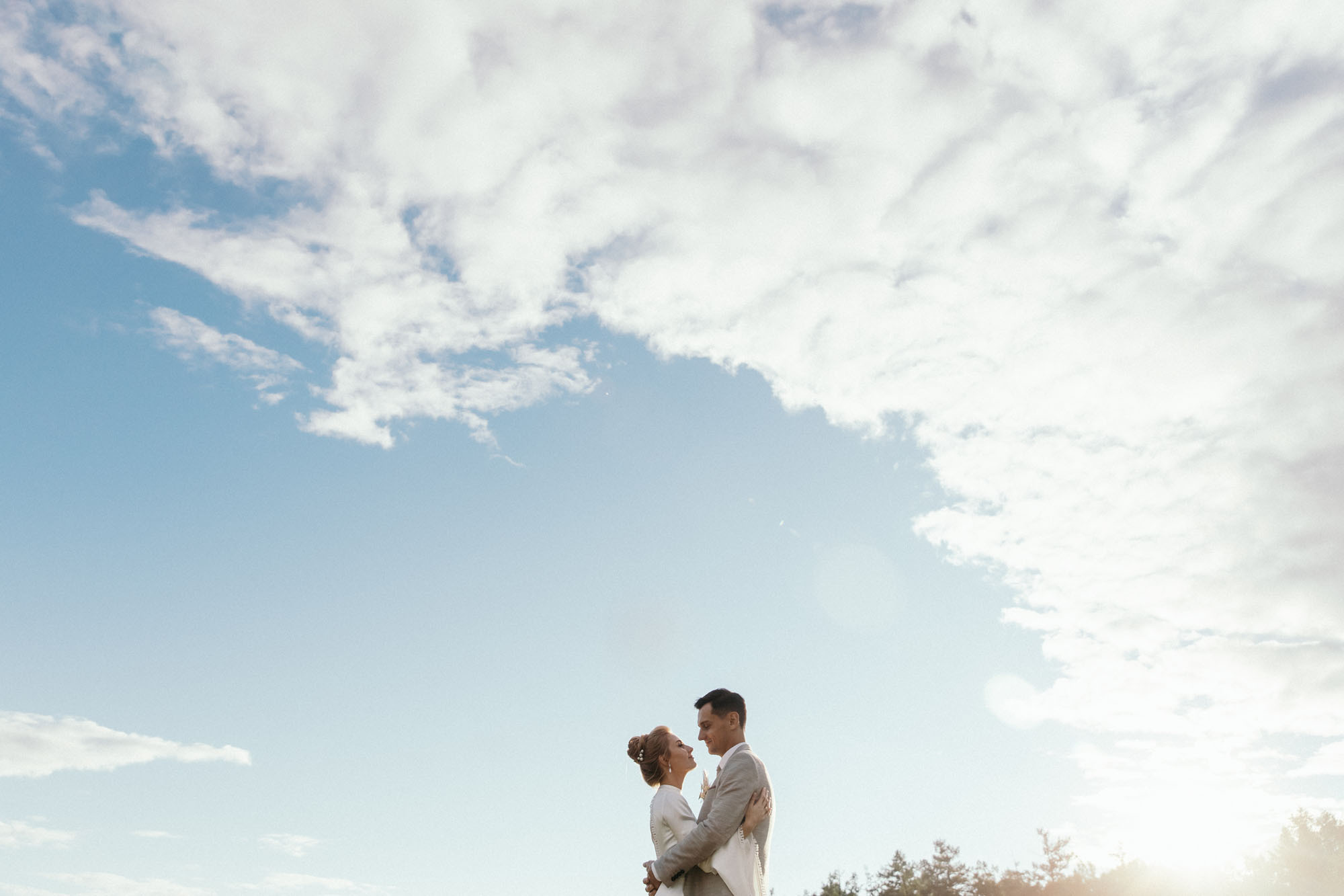 Александр и Катрин. Главная