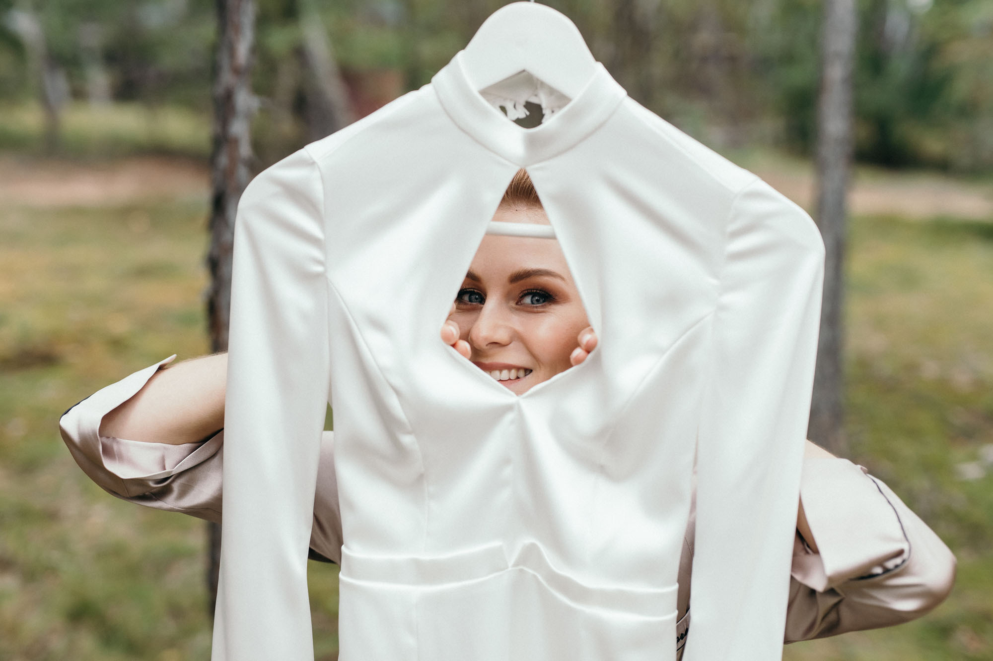 Александр и Катрин. Главная