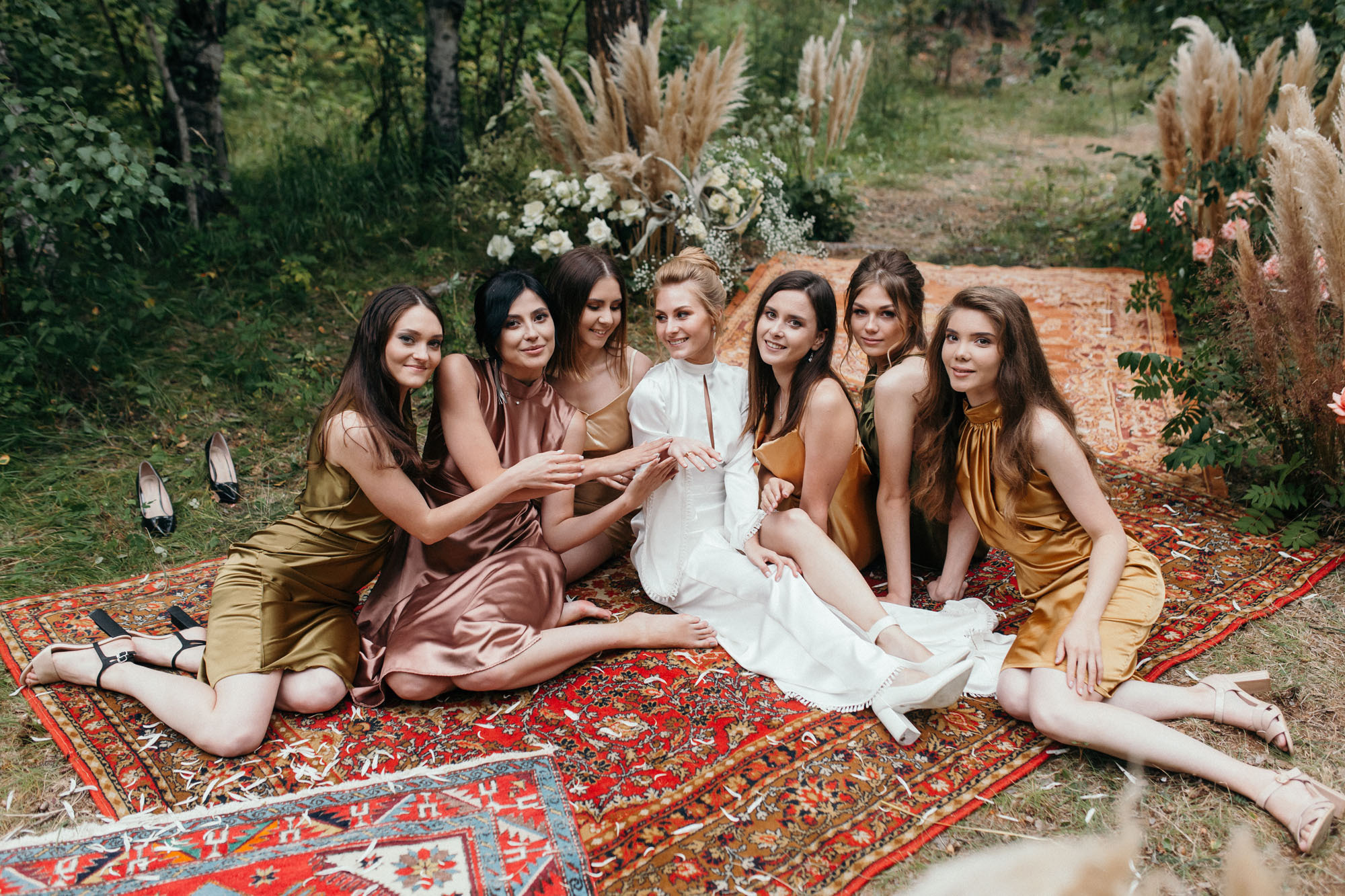 Александр и Катрин. Главная