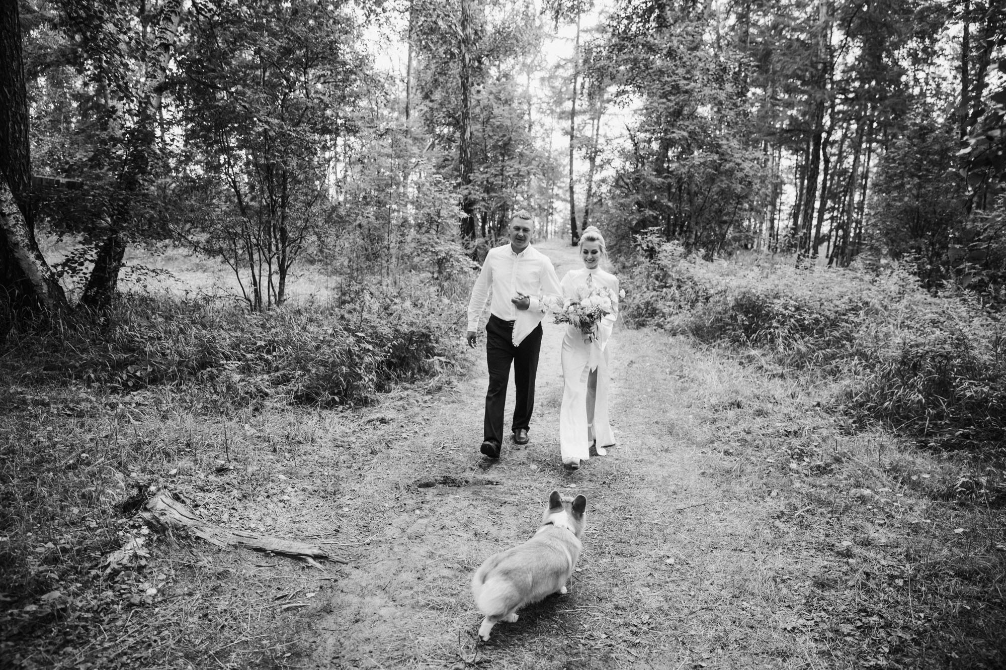 Александр и Катрин. Главная