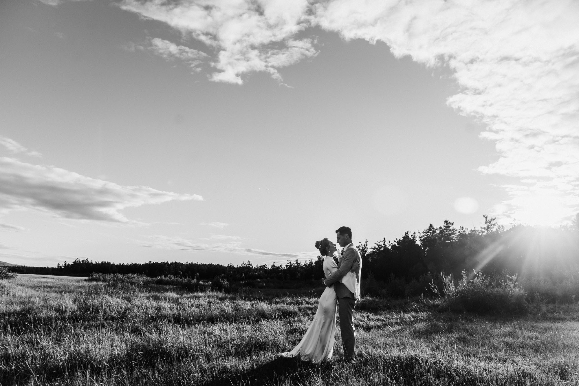 Александр и Катрин. Главная