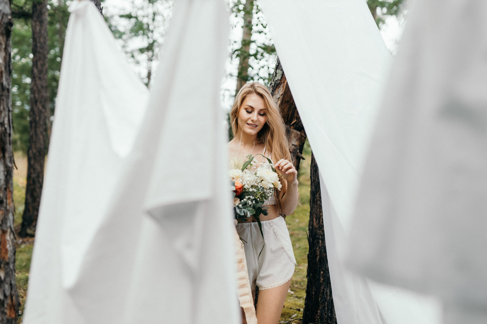 Александр и Катрин. Главная