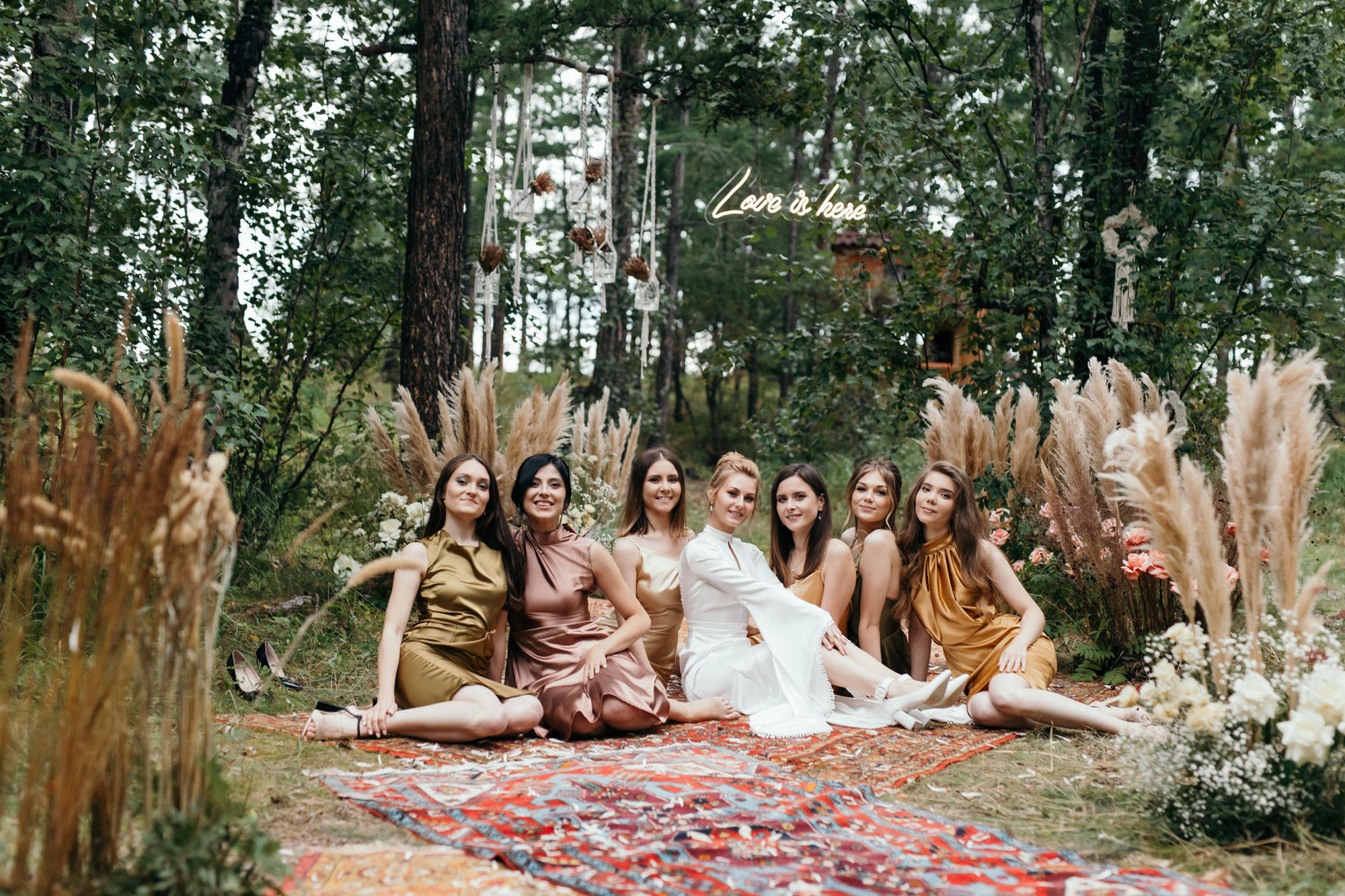 Александр и Катрин. Главная