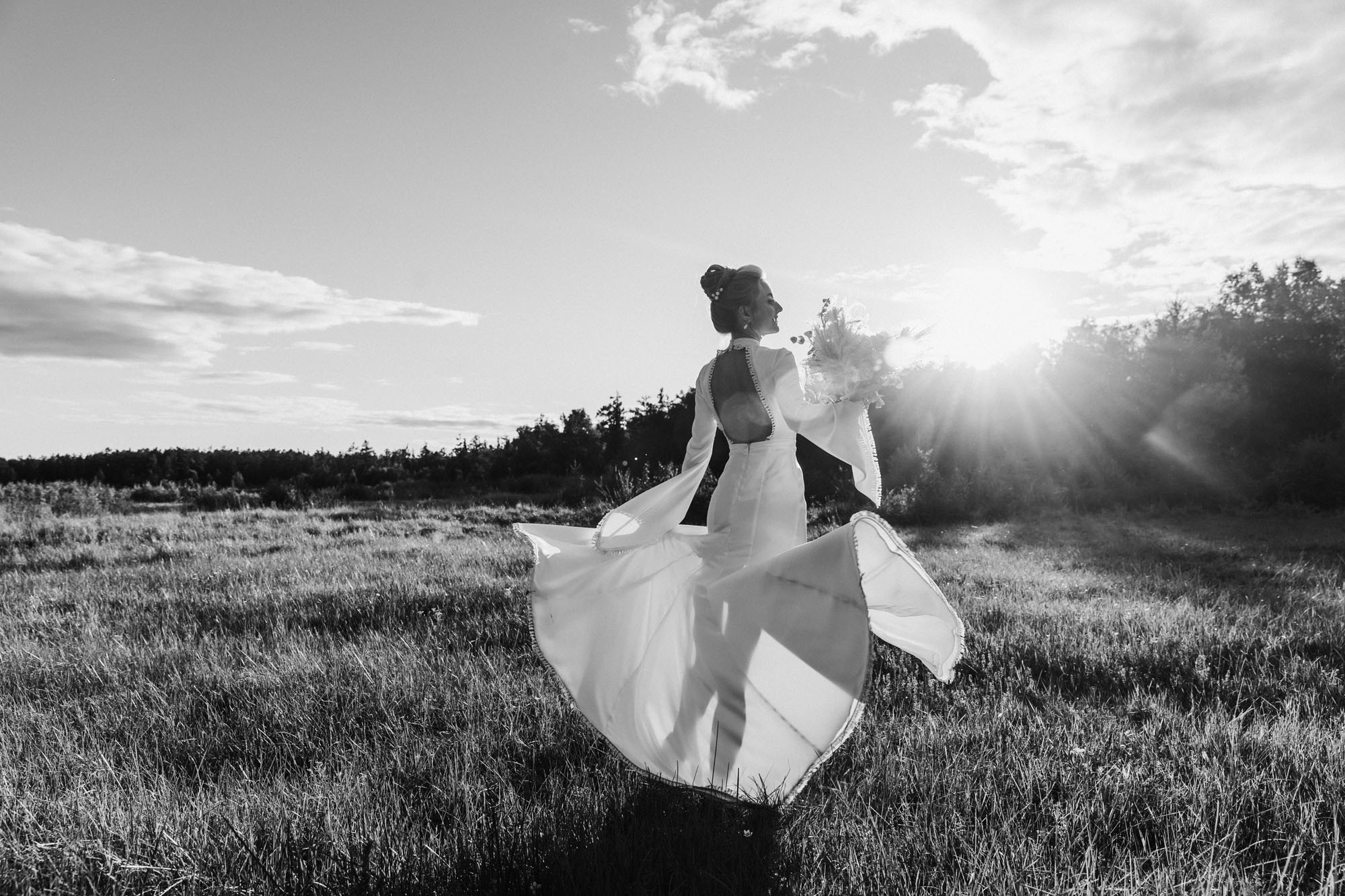 Александр и Катрин. Главная