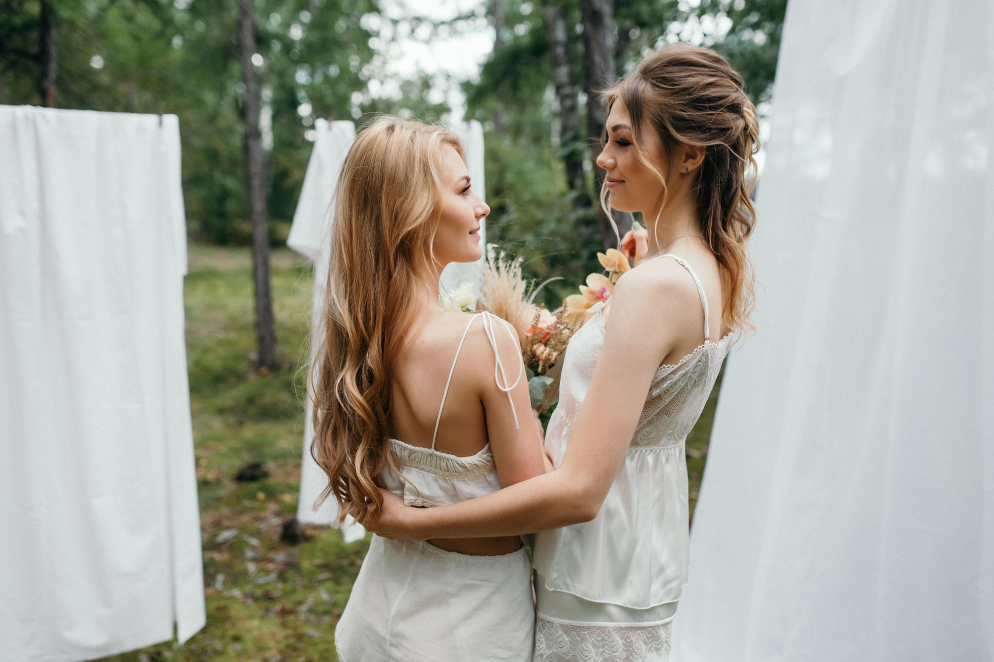 Александр и Катрин. Главная