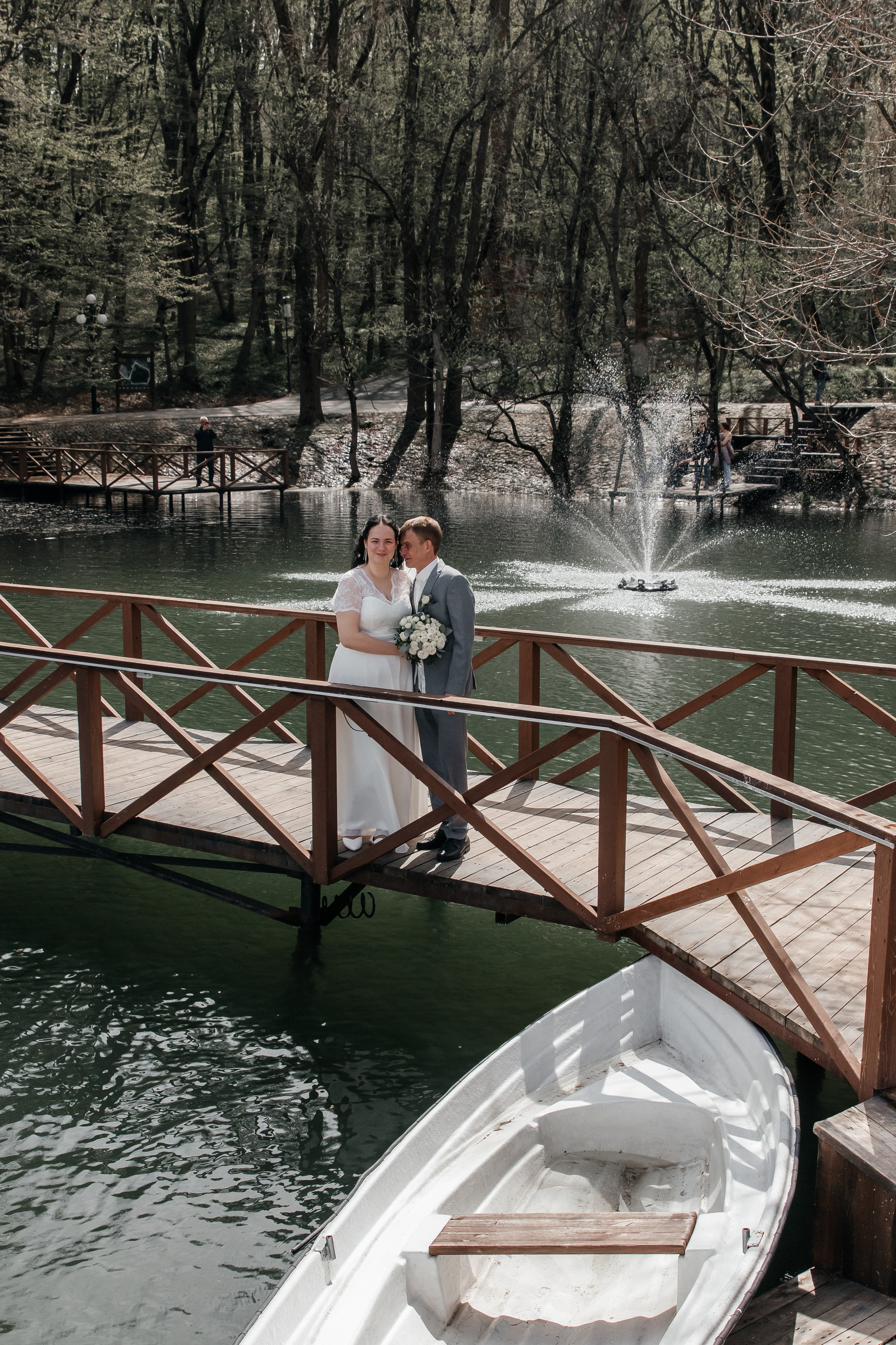 Полина и Виктор. Фотограф Пятигорск Александра Карасева