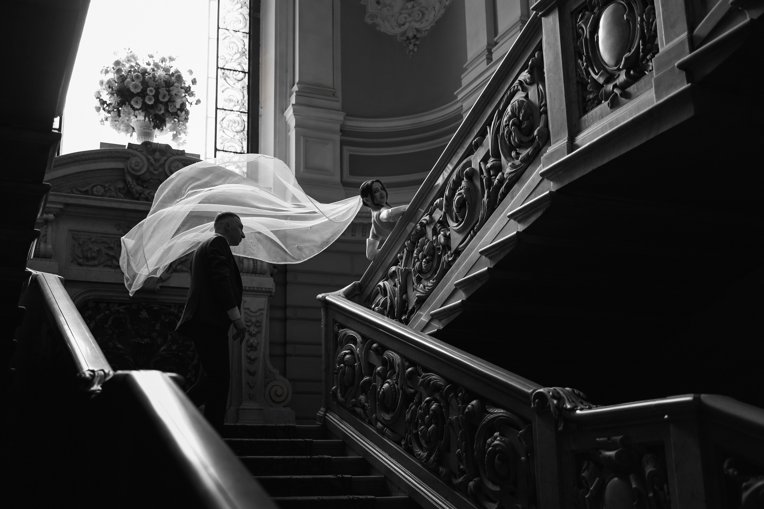 Липецк в Питере. Свадебный и семейный Фотограф Денис Кошель