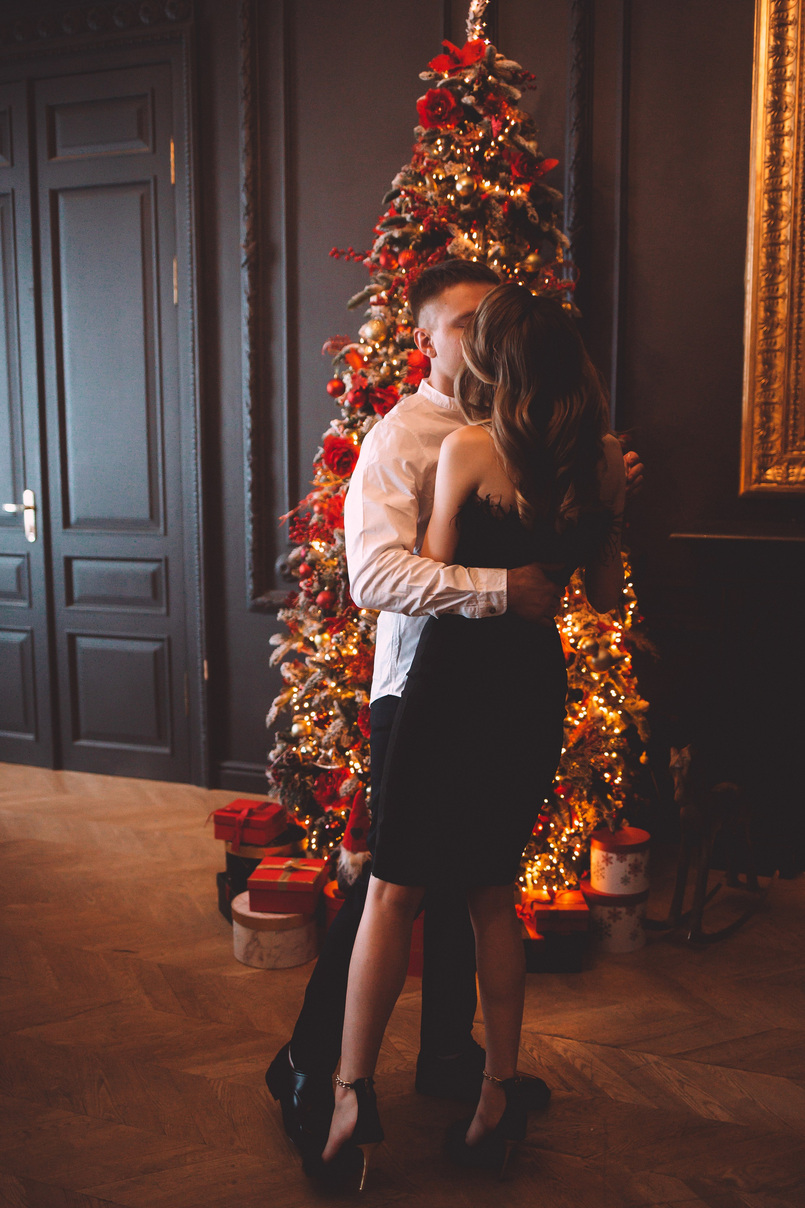 New Year. Анна Михайлова|Свадебный фотограф в Санкт-Петербурге