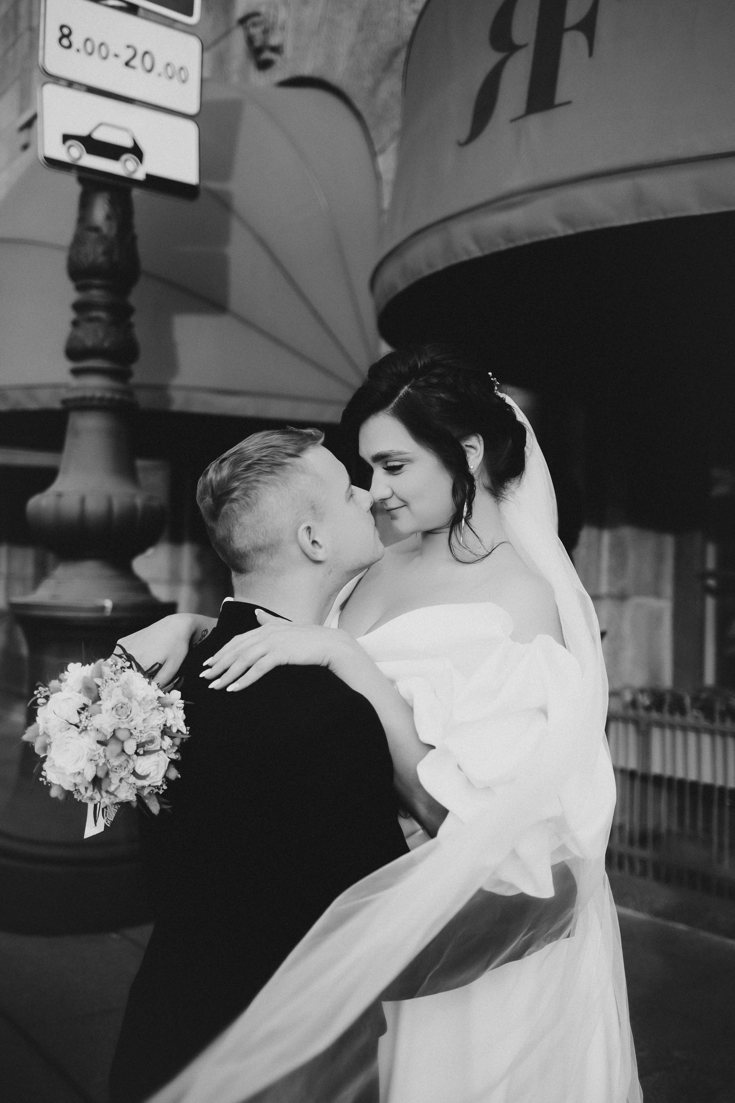 Александр & Ксения. Анна Михайлова|Свадебный фотограф в Санкт-Петербурге