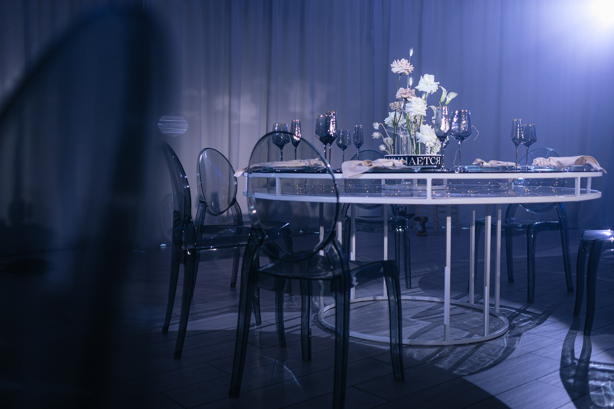 Event_buro. Портретный фотограф в Санкт-Петербурге Саша Гореликова